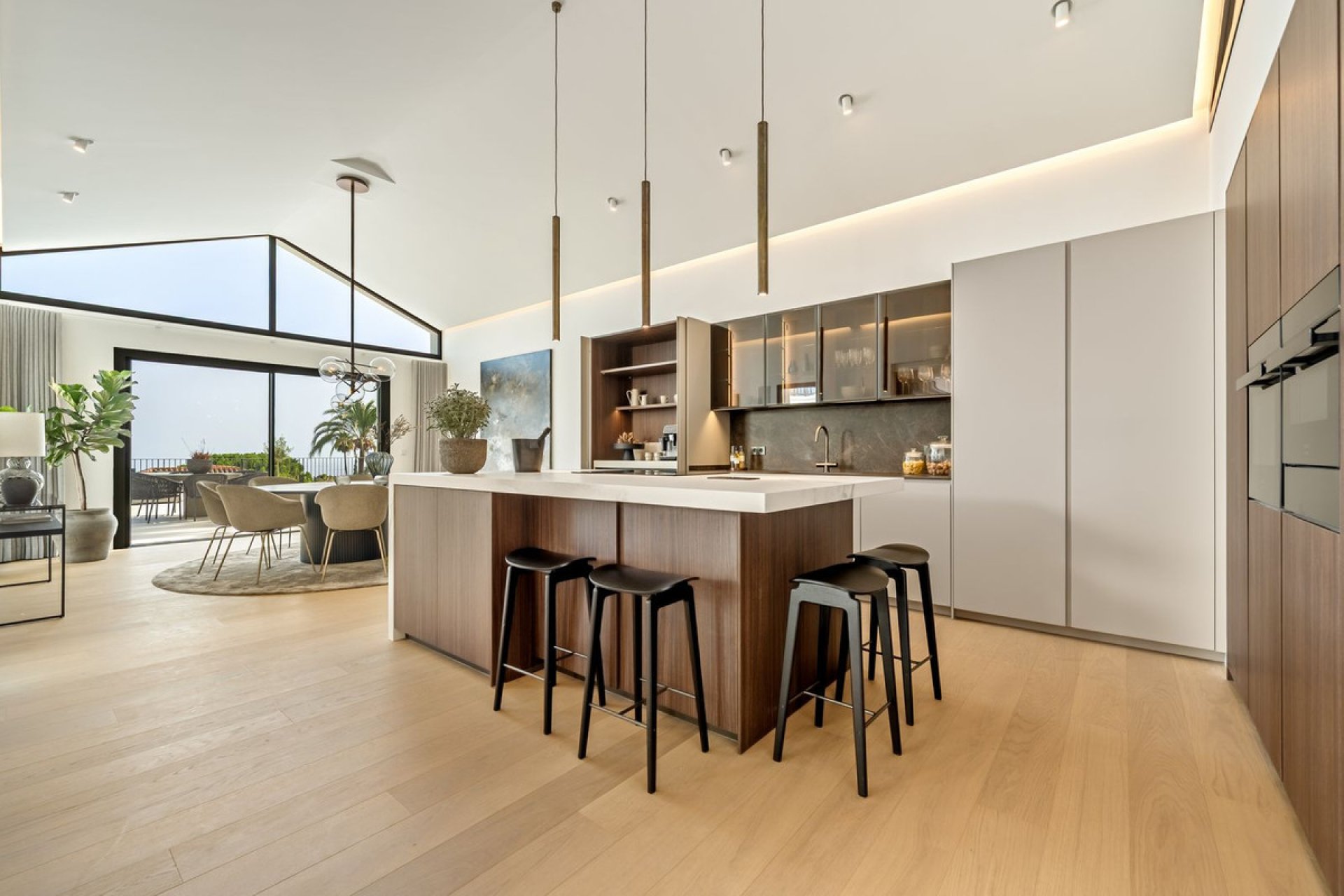 Reventa - House - Detached Villa - Marbella - The Golden Mile