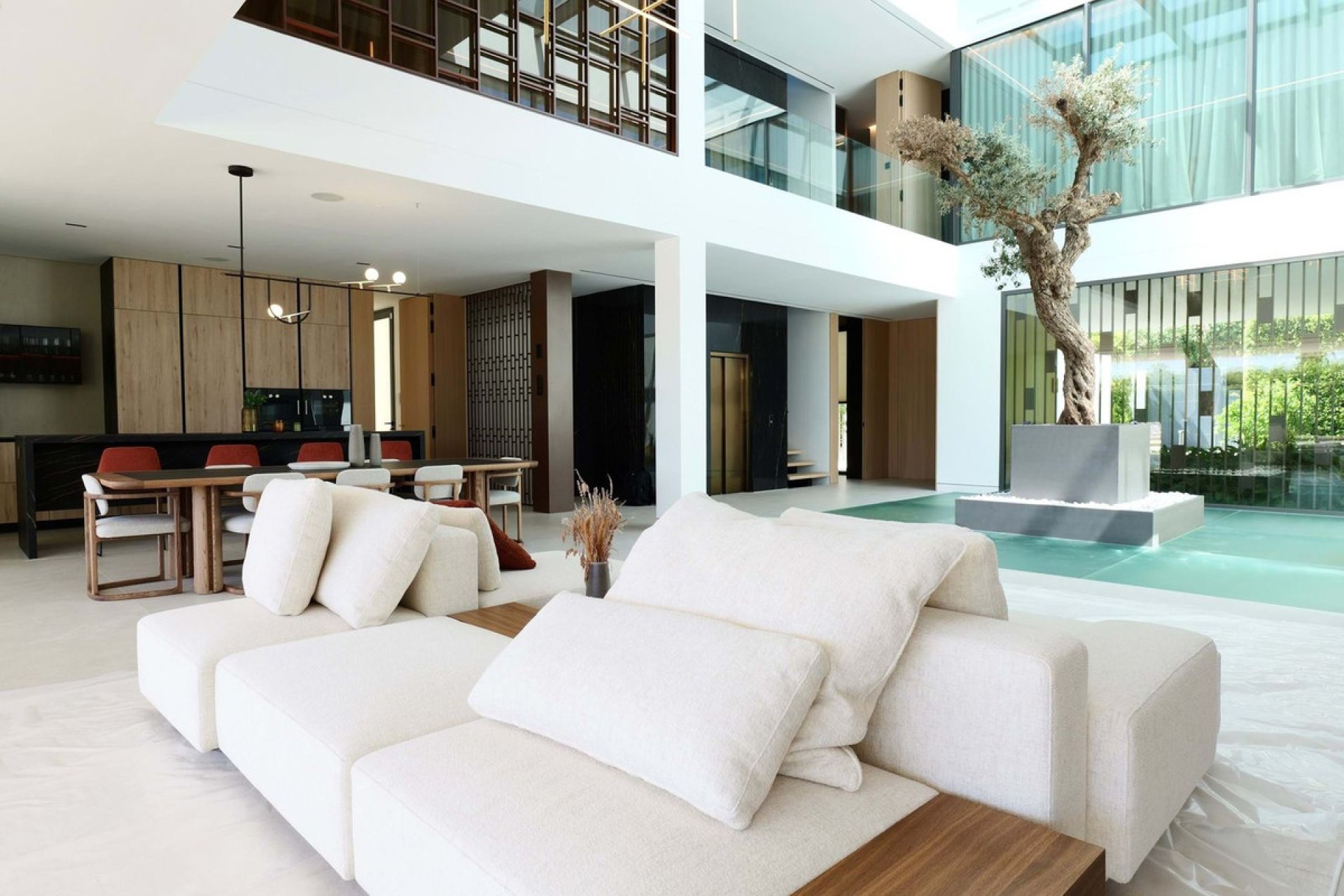 Reventa - House - Detached Villa - Marbella - The Golden Mile