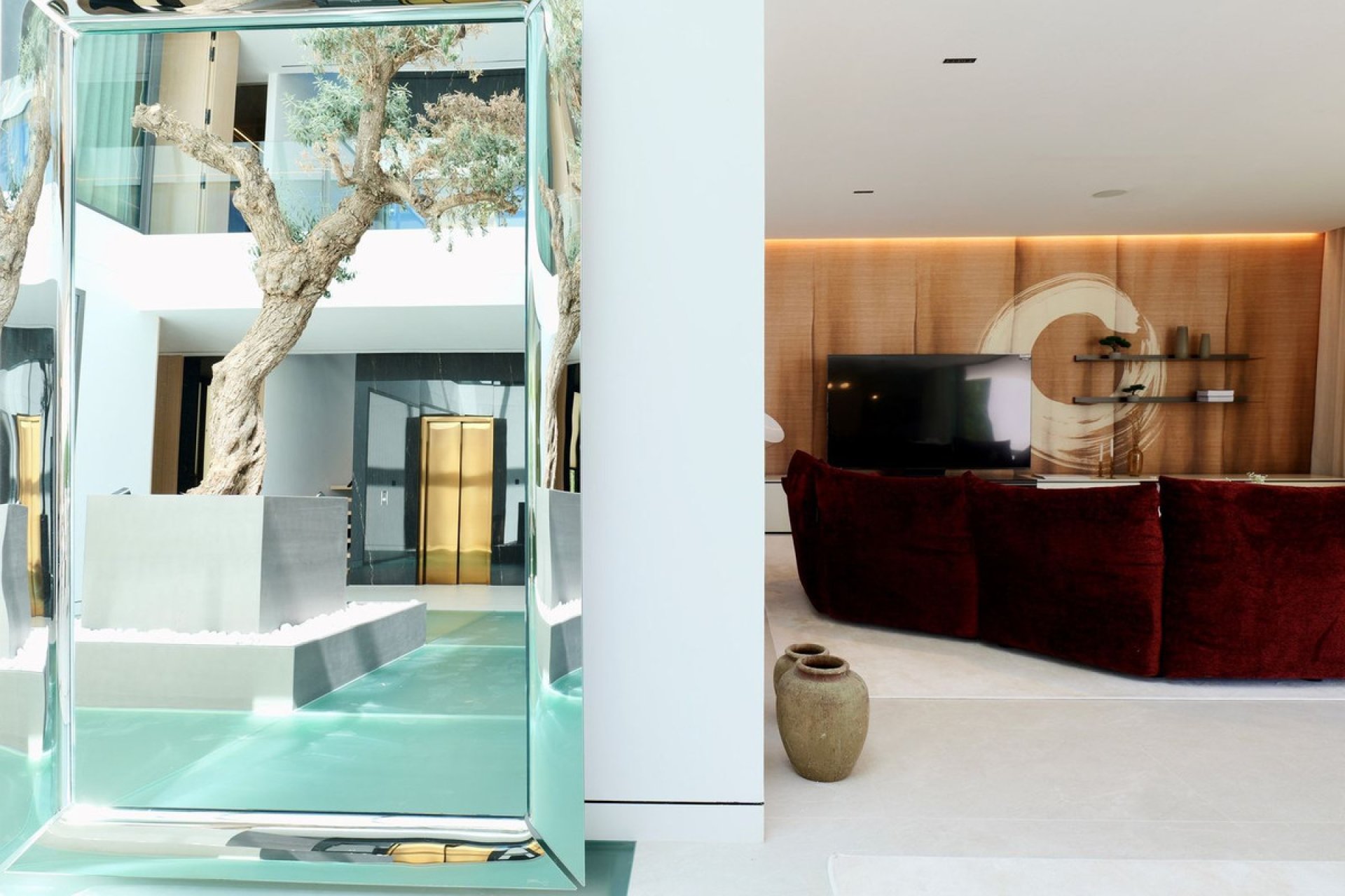 Reventa - House - Detached Villa - Marbella - The Golden Mile