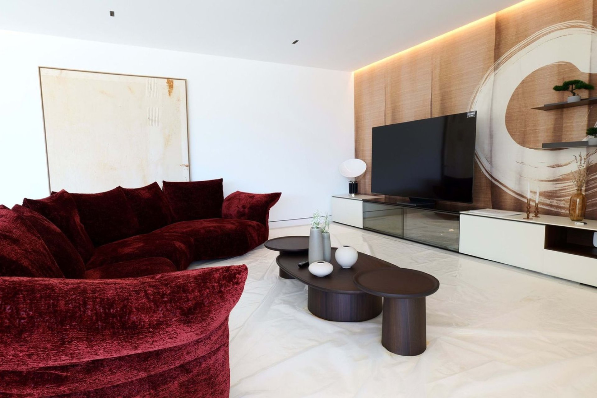 Reventa - House - Detached Villa - Marbella - The Golden Mile