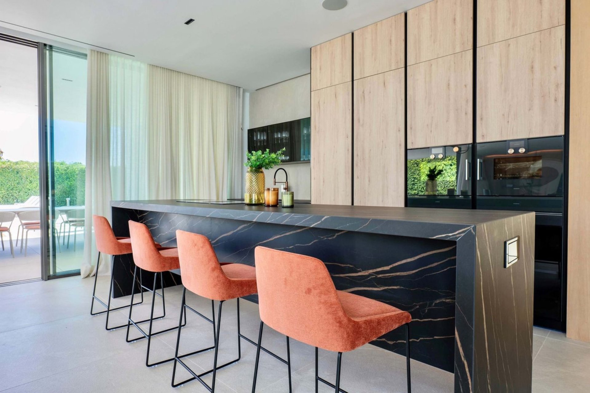 Reventa - House - Detached Villa - Marbella - The Golden Mile