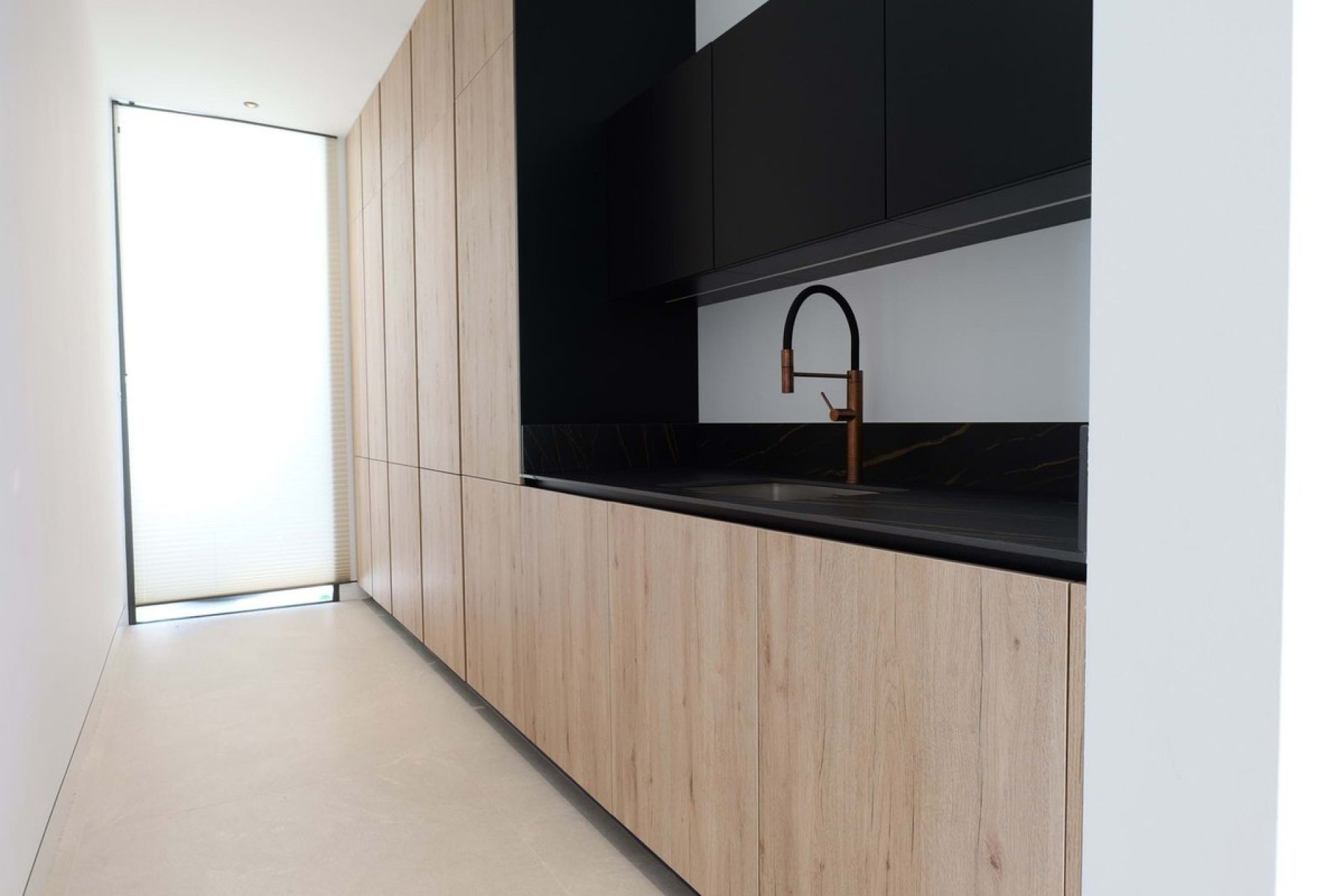 Reventa - House - Detached Villa - Marbella - The Golden Mile