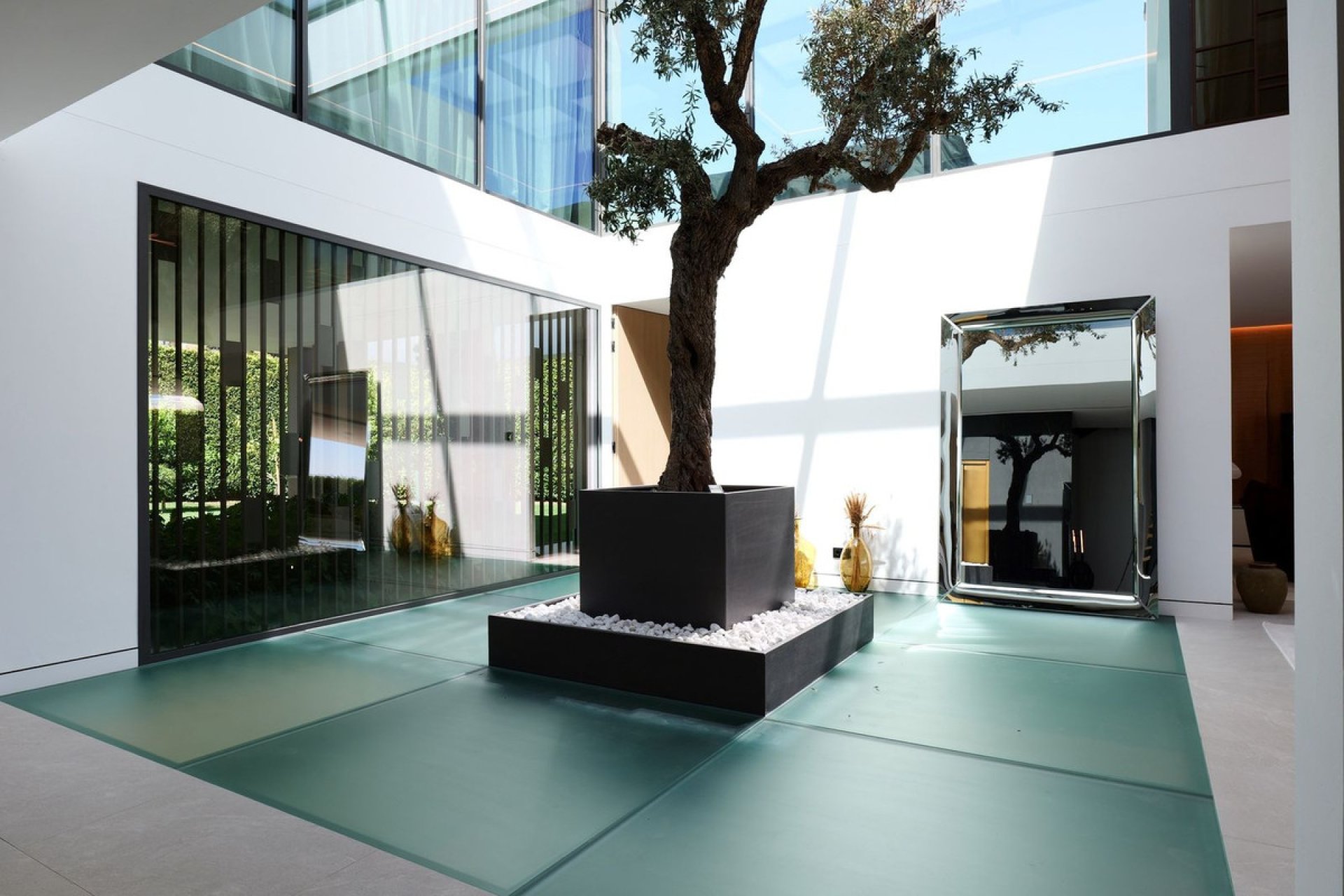 Reventa - House - Detached Villa - Marbella - The Golden Mile