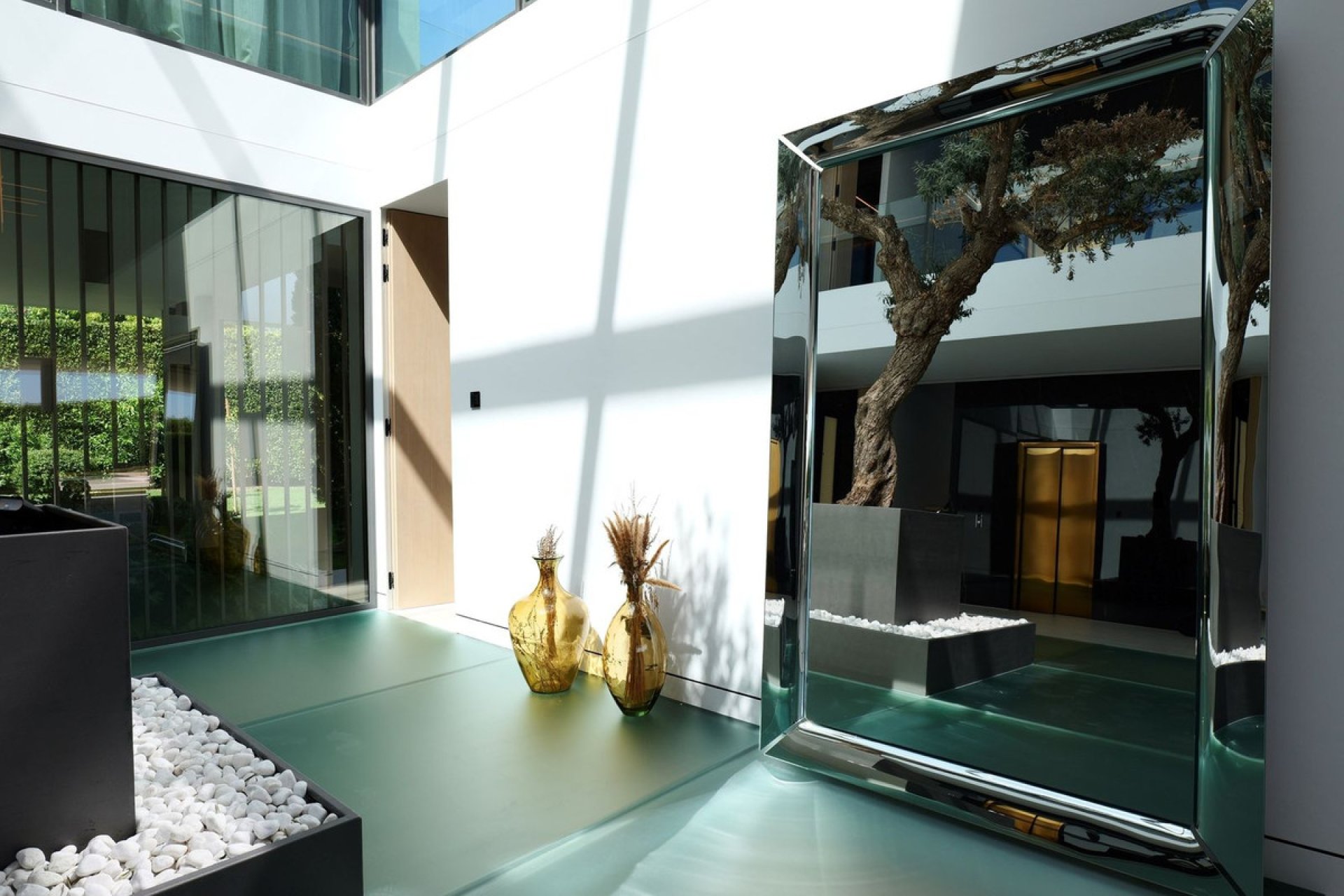 Reventa - House - Detached Villa - Marbella - The Golden Mile