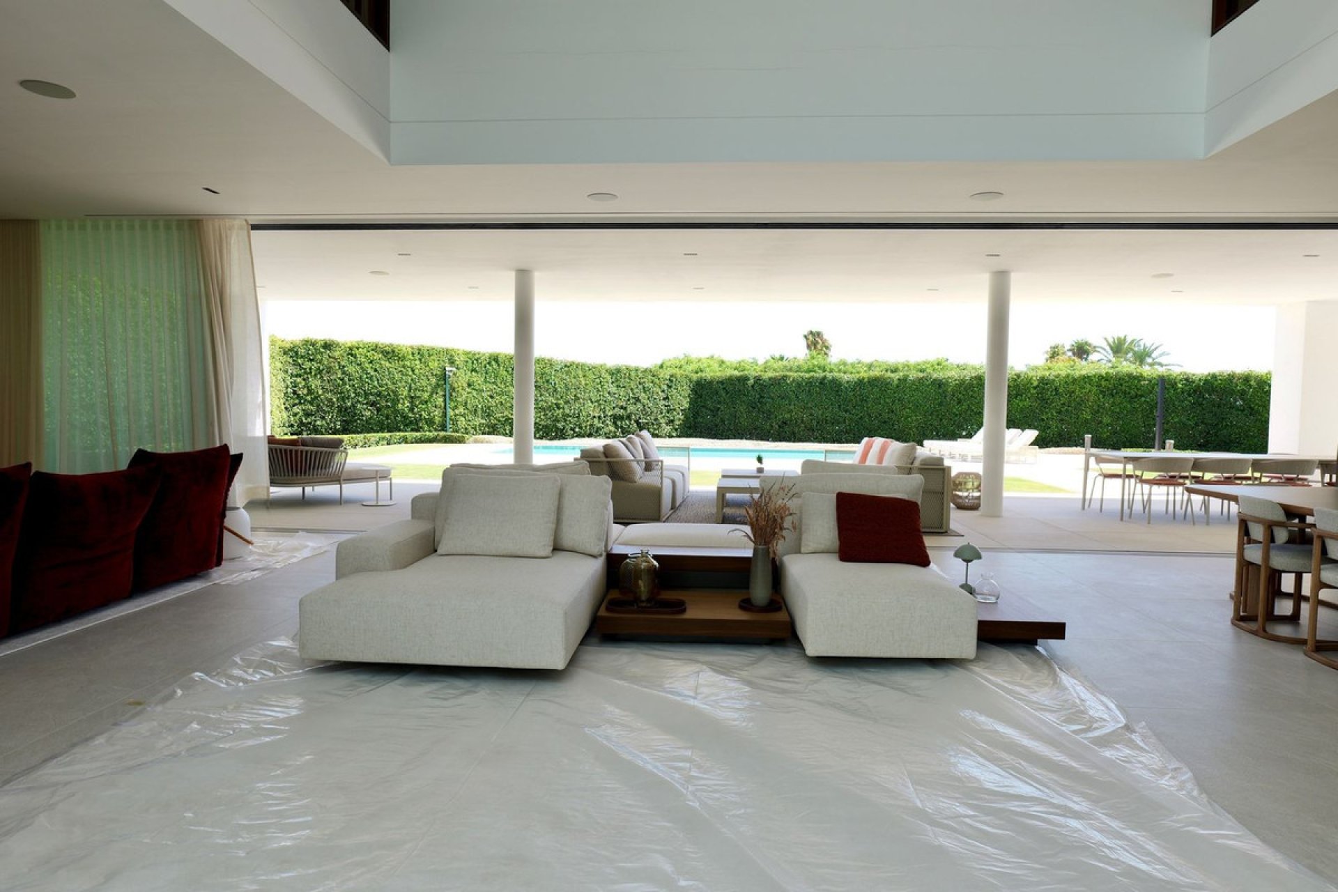 Reventa - House - Detached Villa - Marbella - The Golden Mile