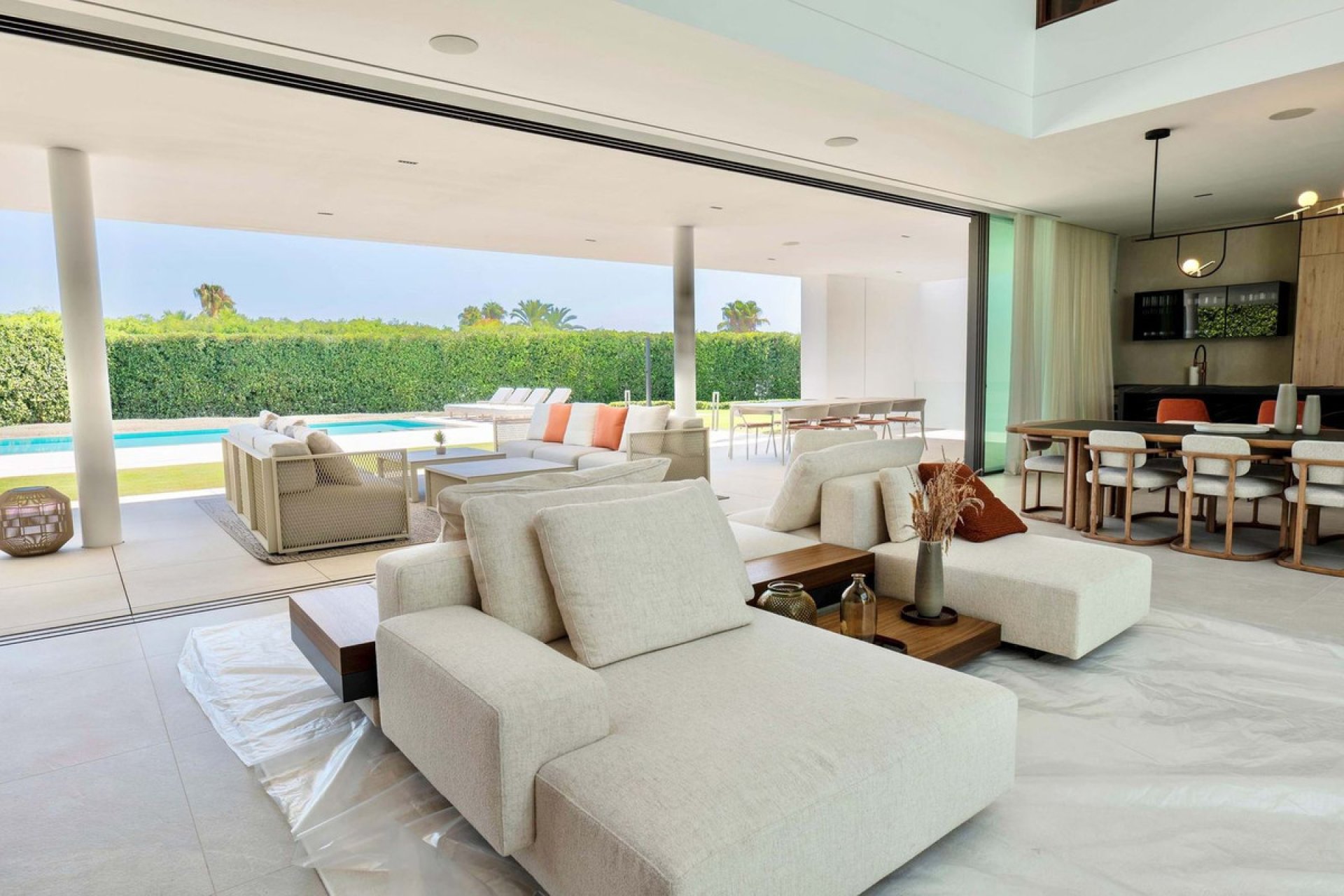 Reventa - House - Detached Villa - Marbella - The Golden Mile