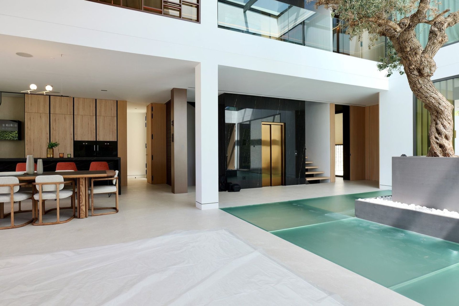 Reventa - House - Detached Villa - Marbella - The Golden Mile