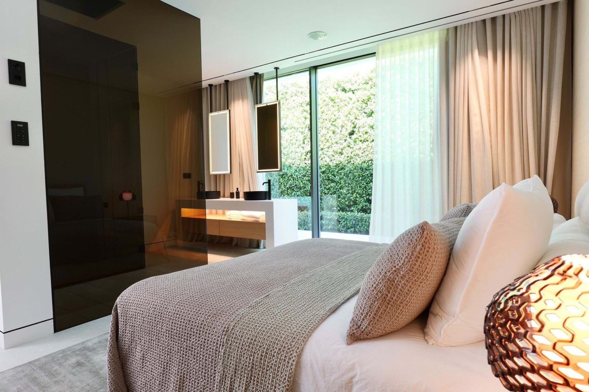 Reventa - House - Detached Villa - Marbella - The Golden Mile