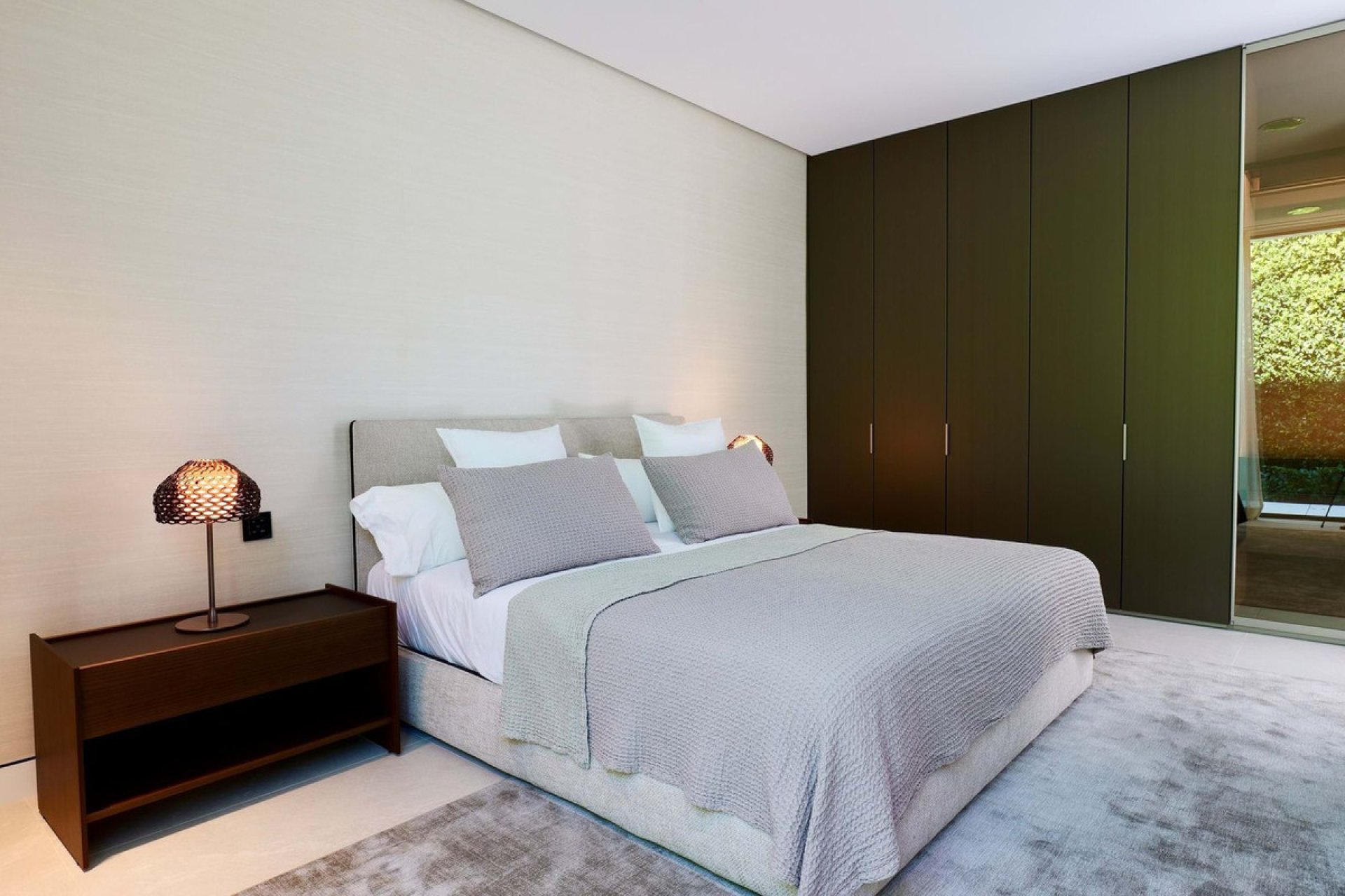 Reventa - House - Detached Villa - Marbella - The Golden Mile