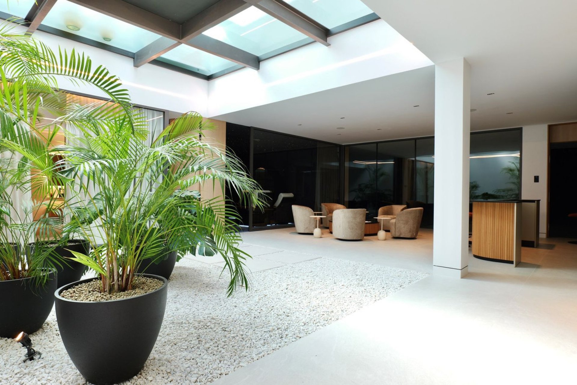 Reventa - House - Detached Villa - Marbella - The Golden Mile