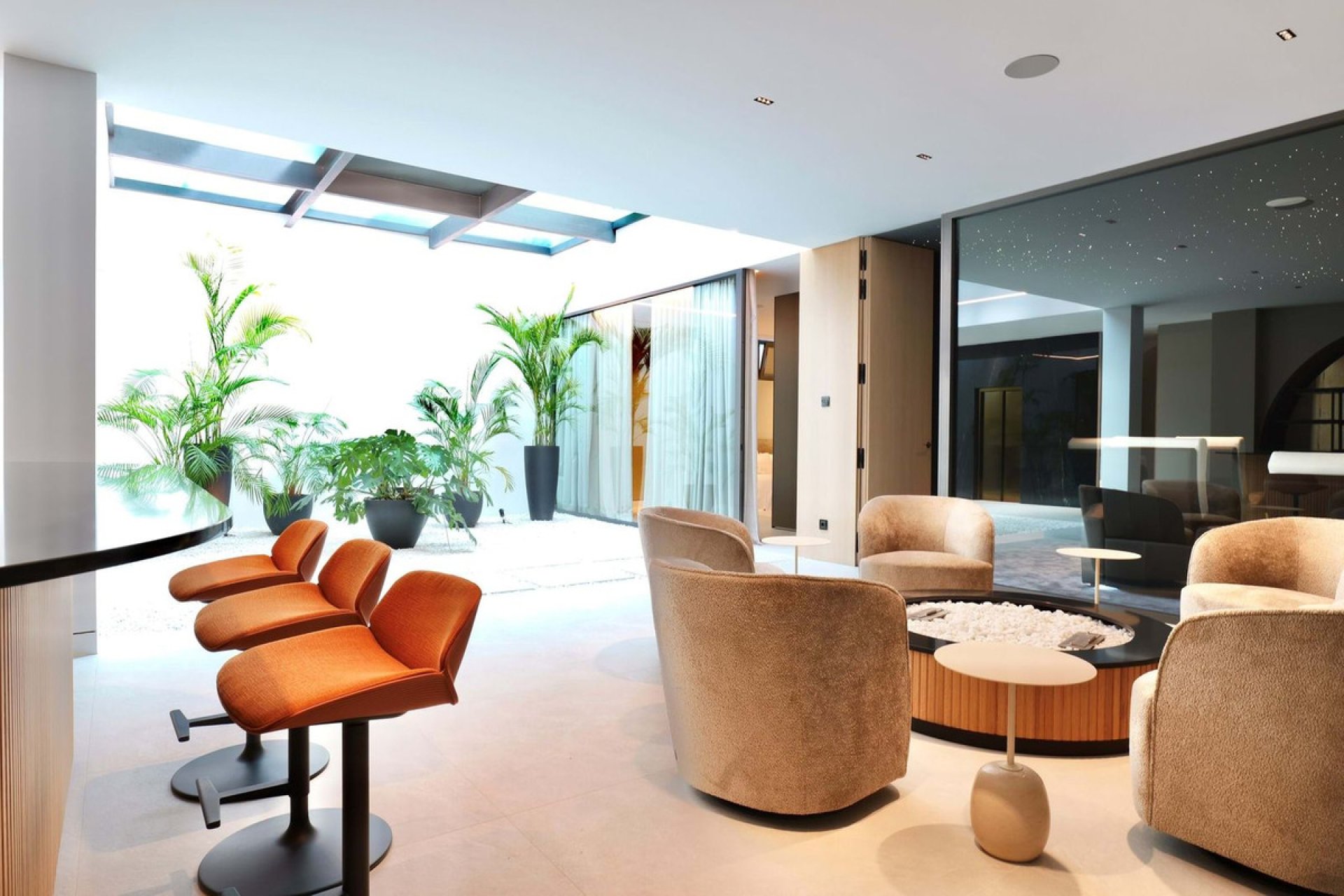 Reventa - House - Detached Villa - Marbella - The Golden Mile