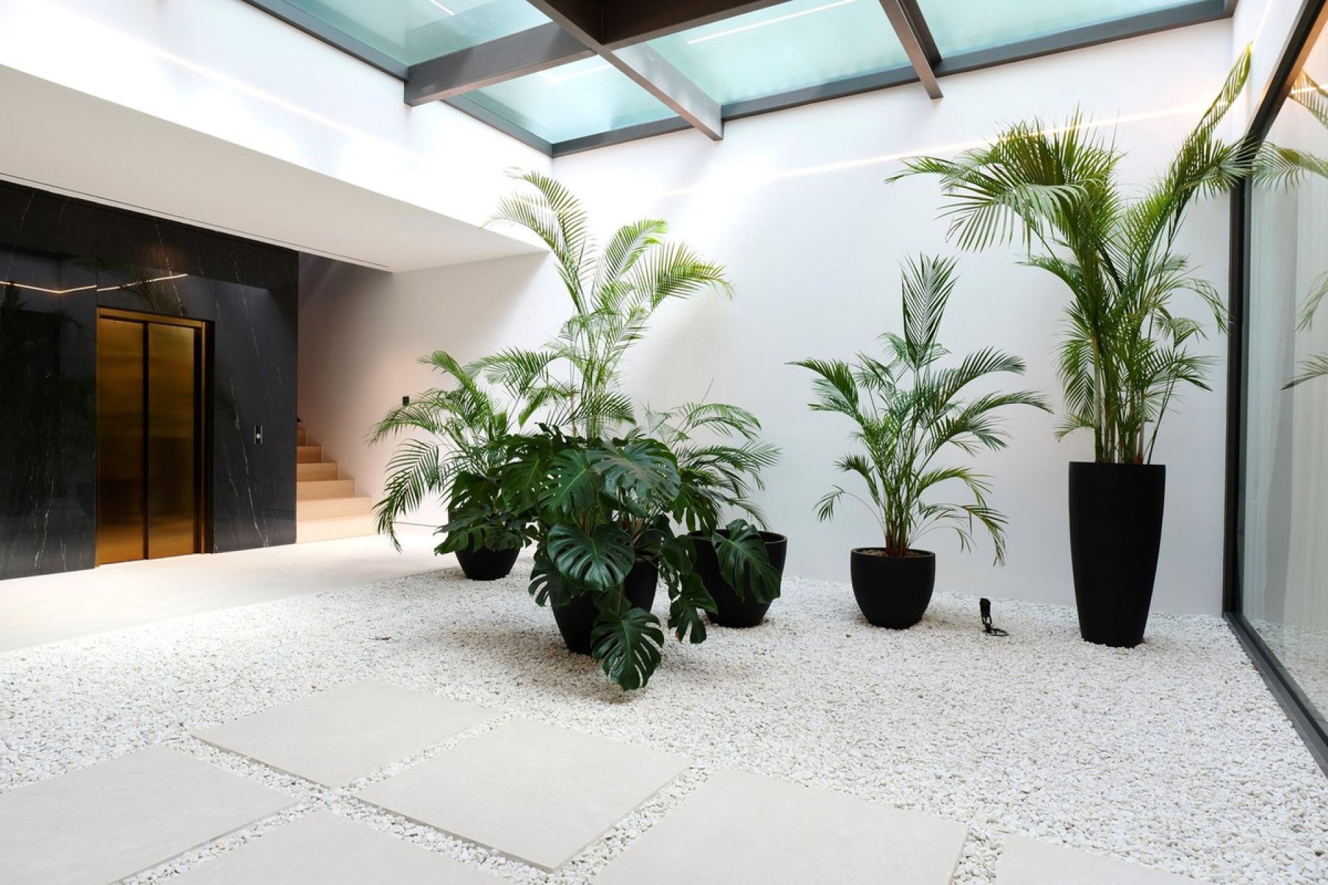 Reventa - House - Detached Villa - Marbella - The Golden Mile