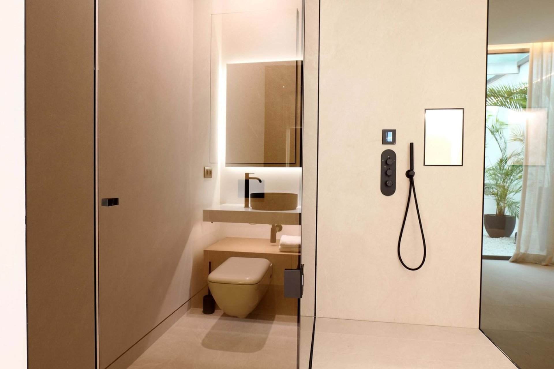 Reventa - House - Detached Villa - Marbella - The Golden Mile