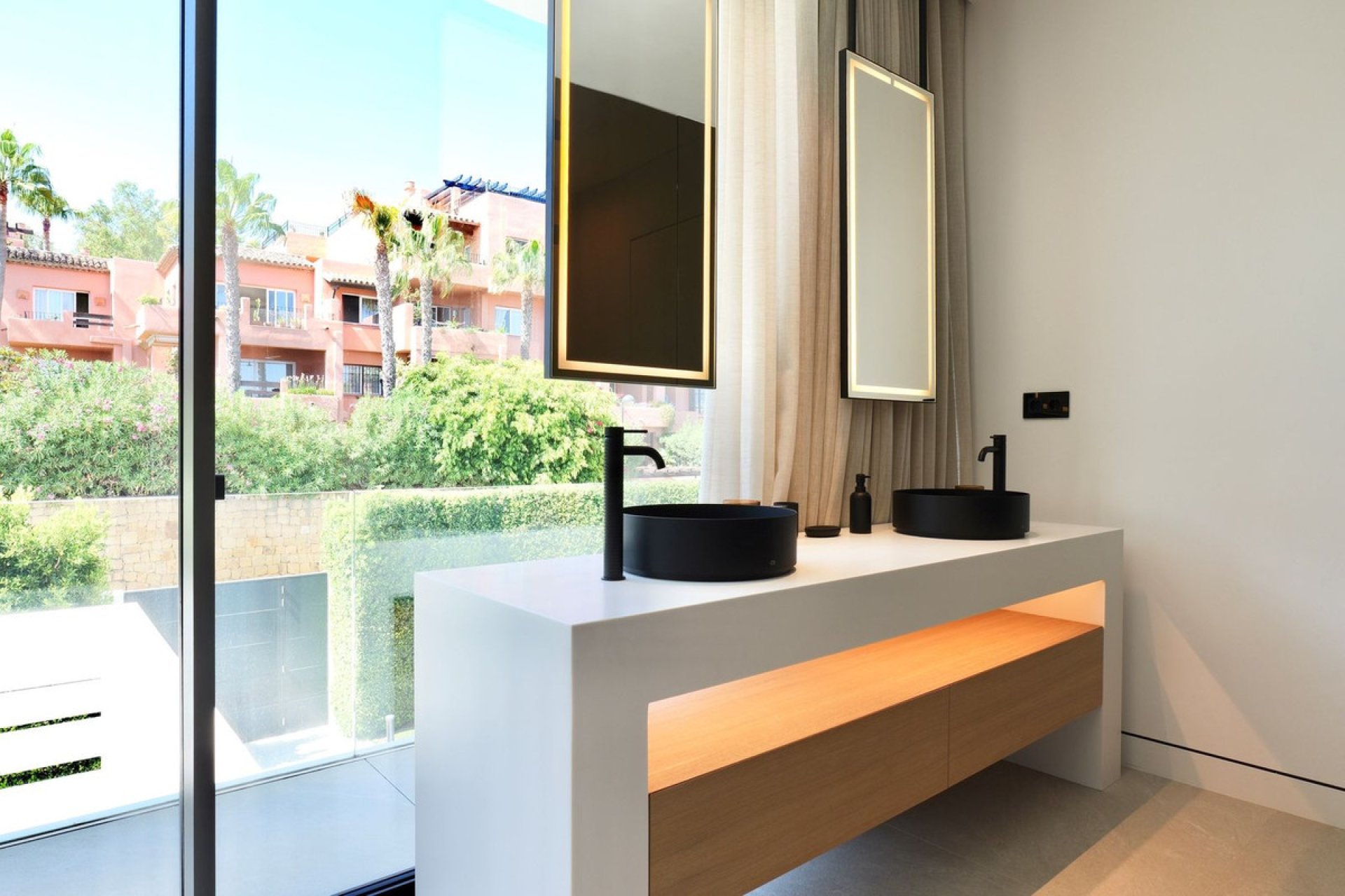 Reventa - House - Detached Villa - Marbella - The Golden Mile