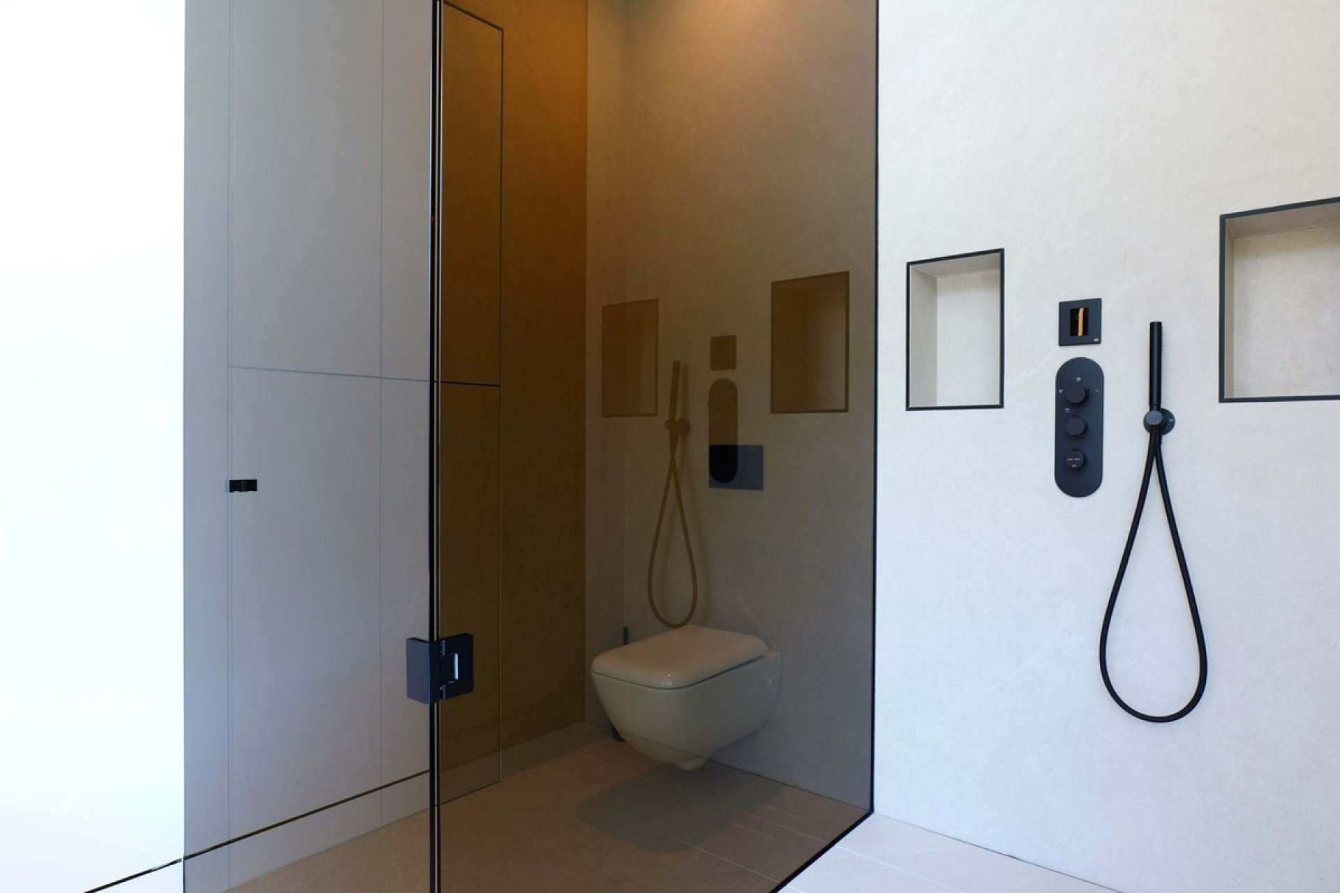 Reventa - House - Detached Villa - Marbella - The Golden Mile