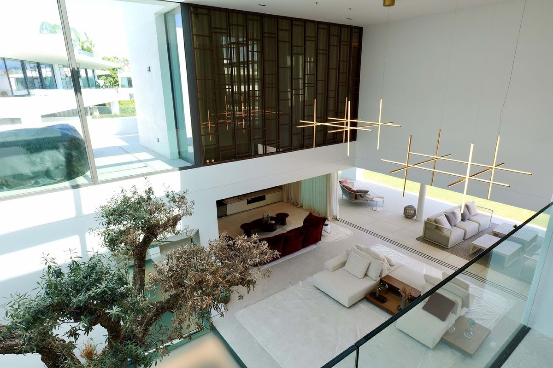 Reventa - House - Detached Villa - Marbella - The Golden Mile