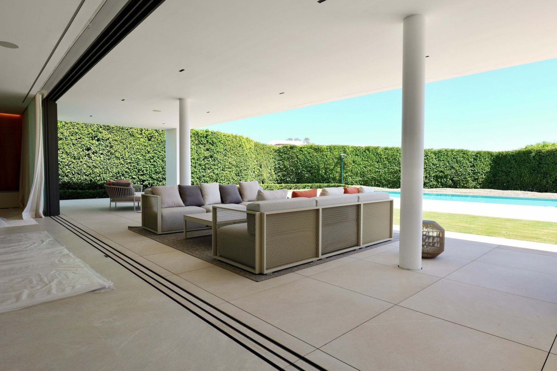 Reventa - House - Detached Villa - Marbella - The Golden Mile