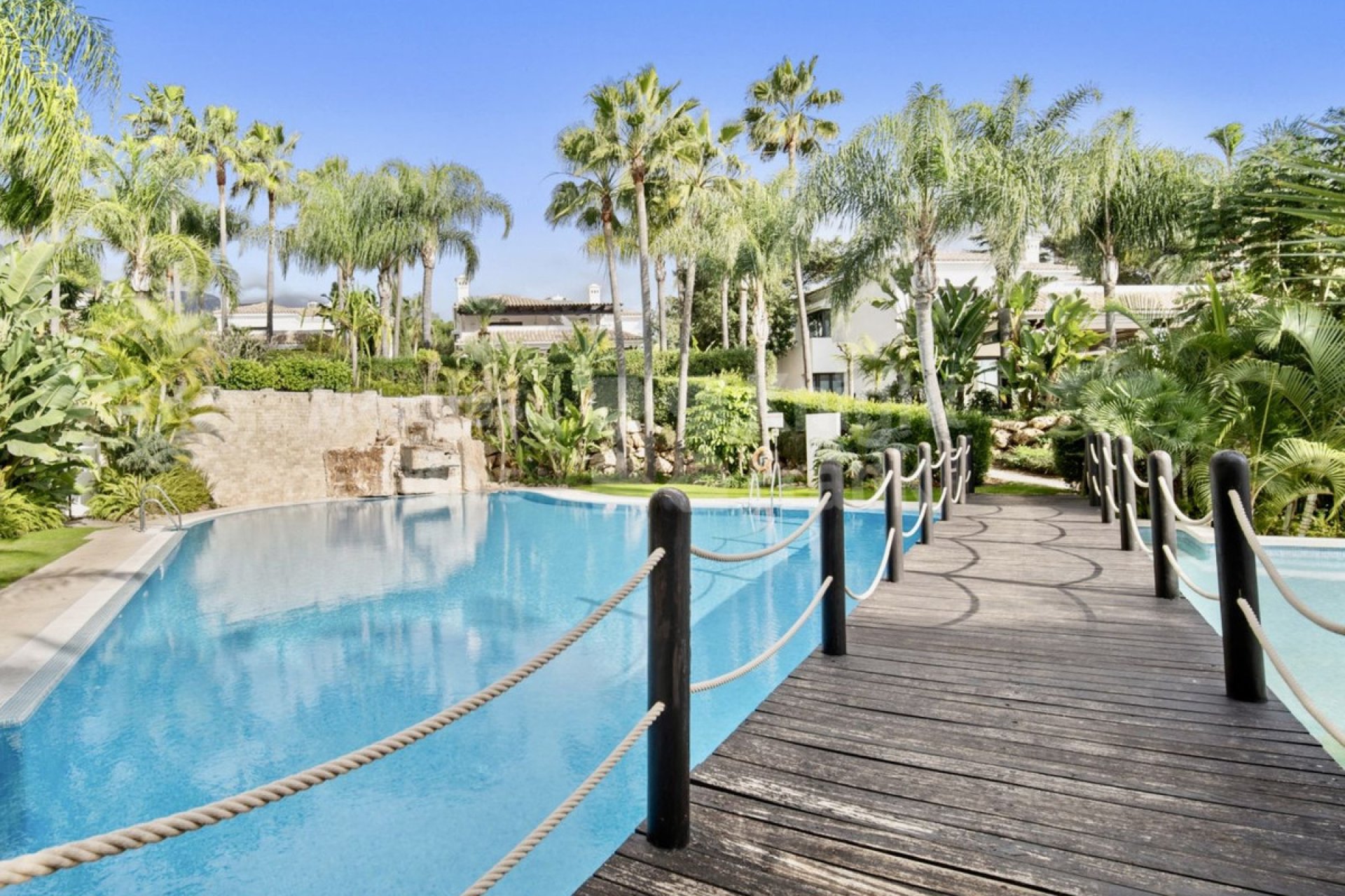 Reventa - House - Detached Villa - Marbella - The Golden Mile