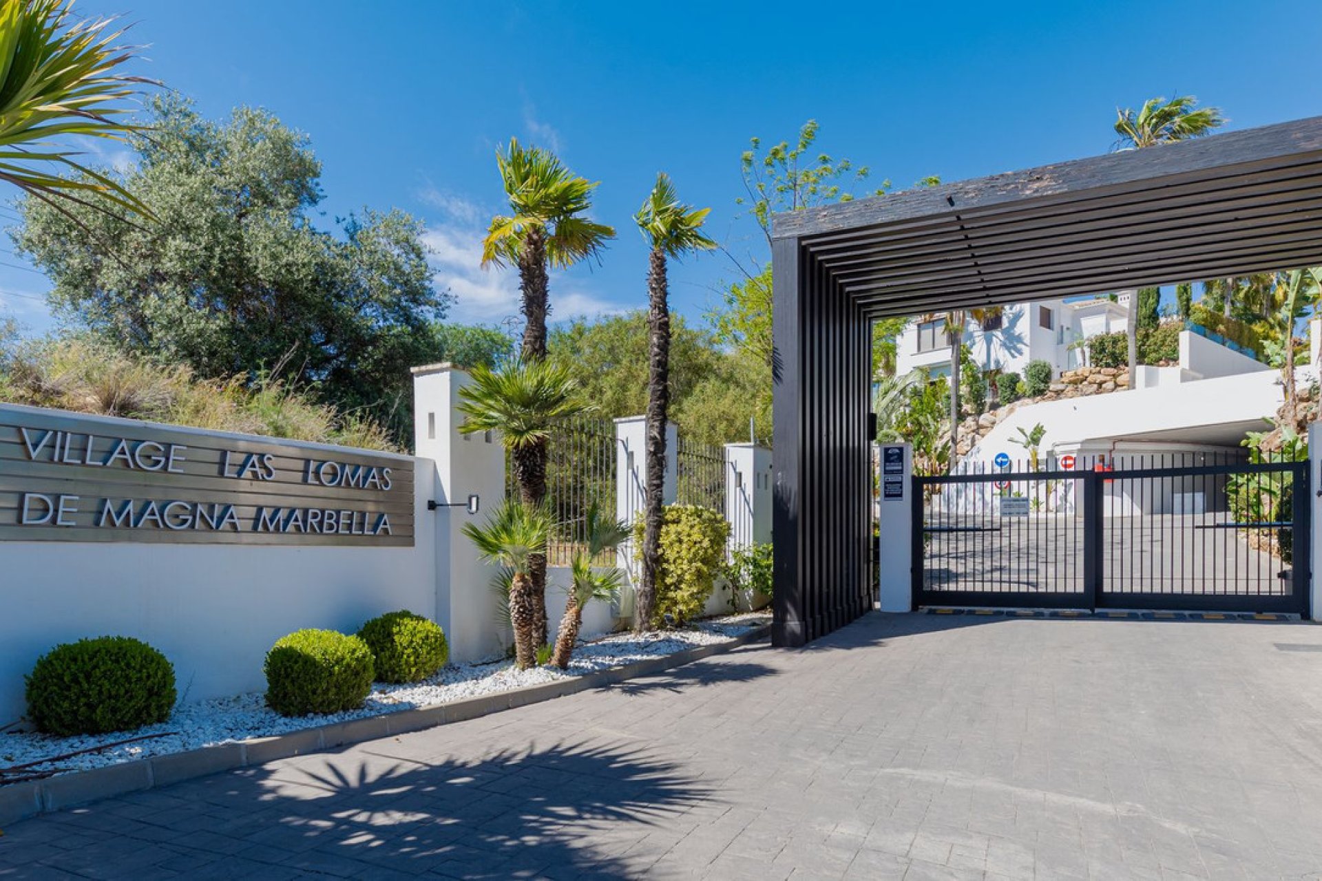 Reventa - House - Detached Villa - Marbella - The Golden Mile