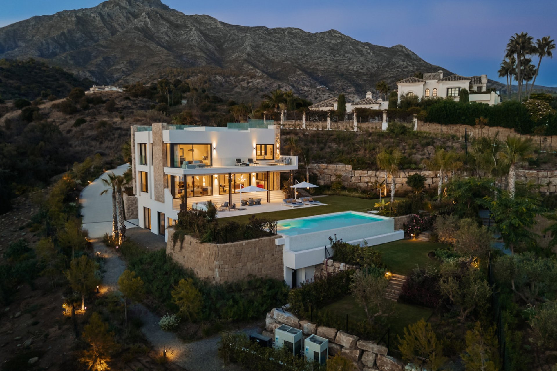 Reventa - House - Detached Villa - Marbella - The Golden Mile