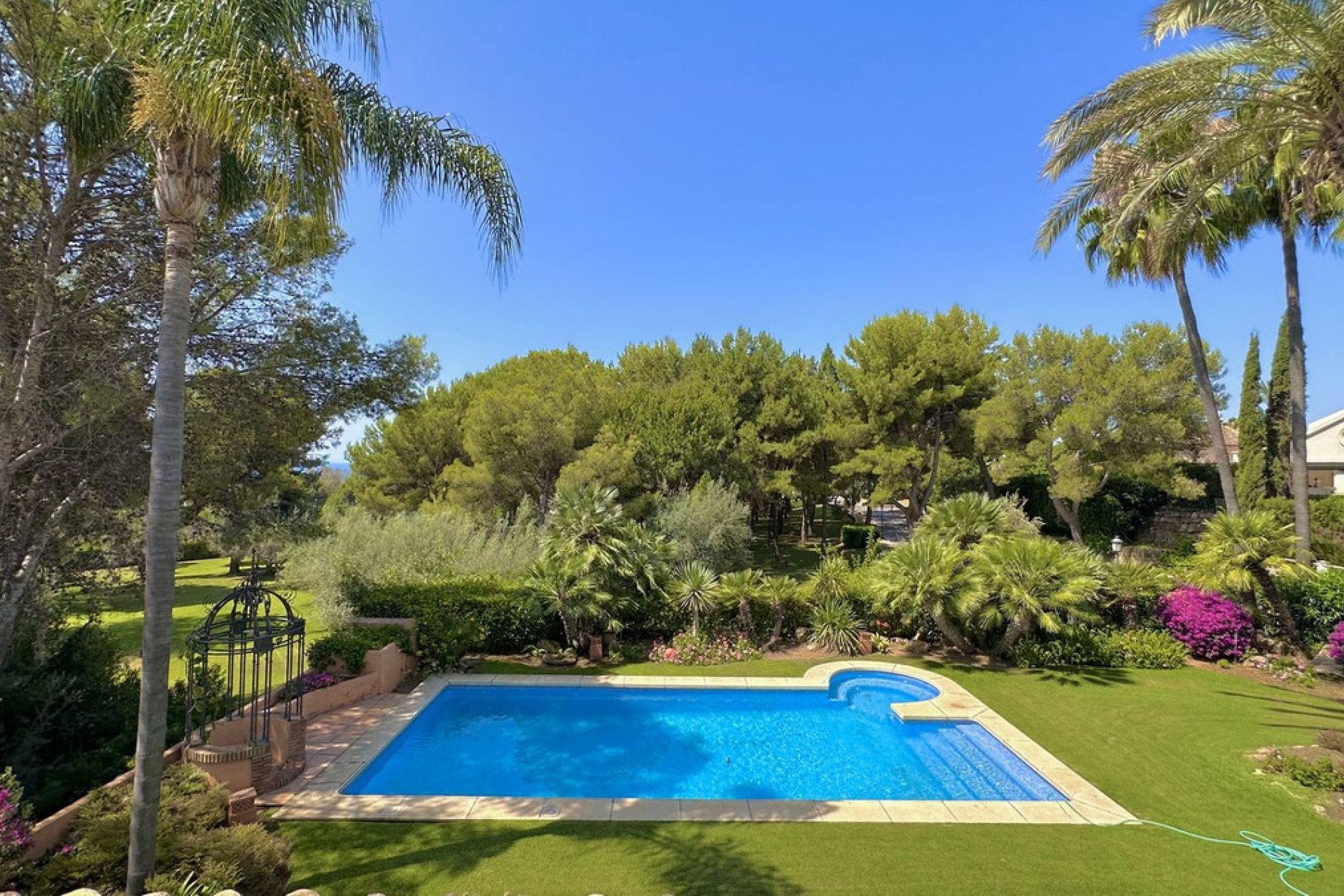 Reventa - House - Detached Villa - Marbella - The Golden Mile