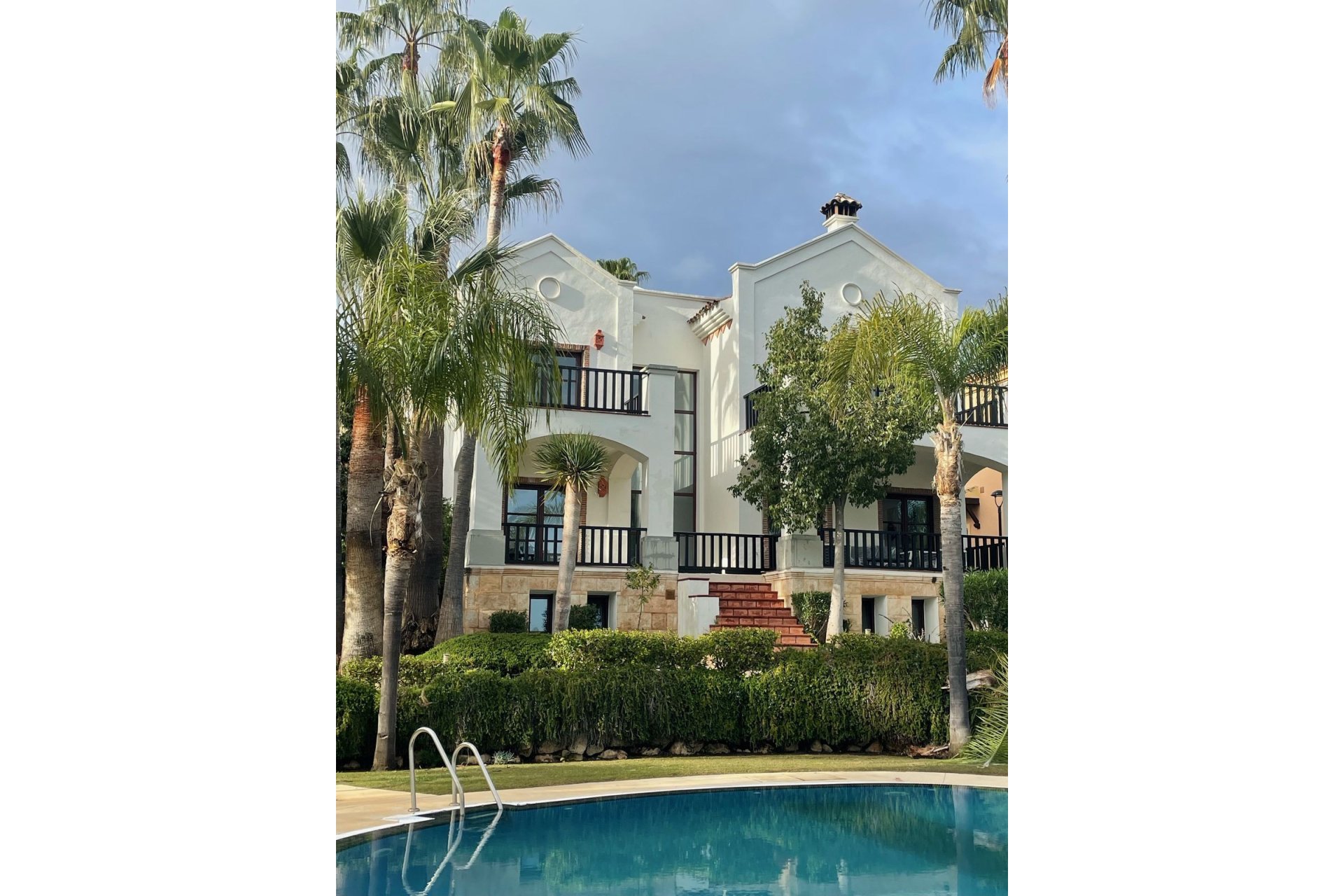 Reventa - House - Detached Villa - Marbella - The Golden Mile