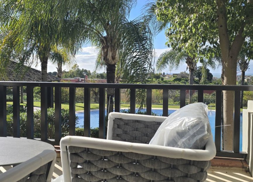 Reventa - House - Detached Villa - Marbella - The Golden Mile