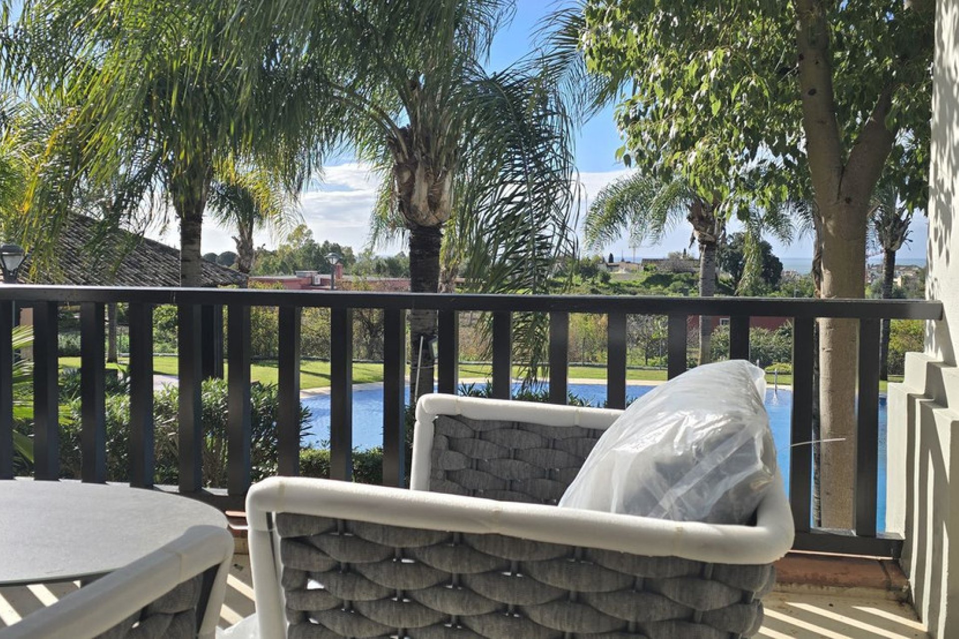 Reventa - House - Detached Villa - Marbella - The Golden Mile