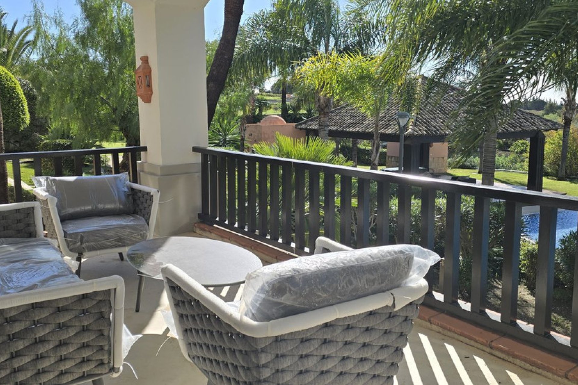 Reventa - House - Detached Villa - Marbella - The Golden Mile