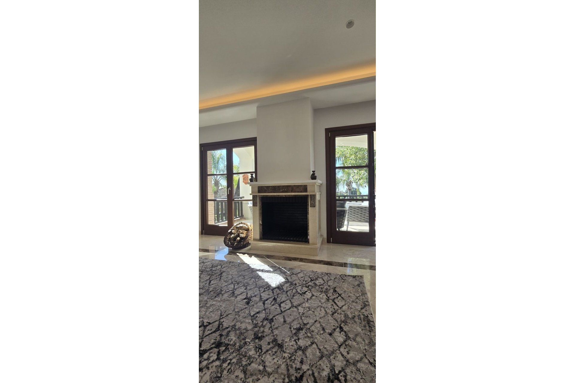 Reventa - House - Detached Villa - Marbella - The Golden Mile