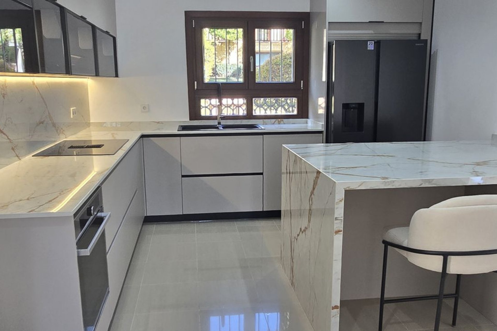 Reventa - House - Detached Villa - Marbella - The Golden Mile