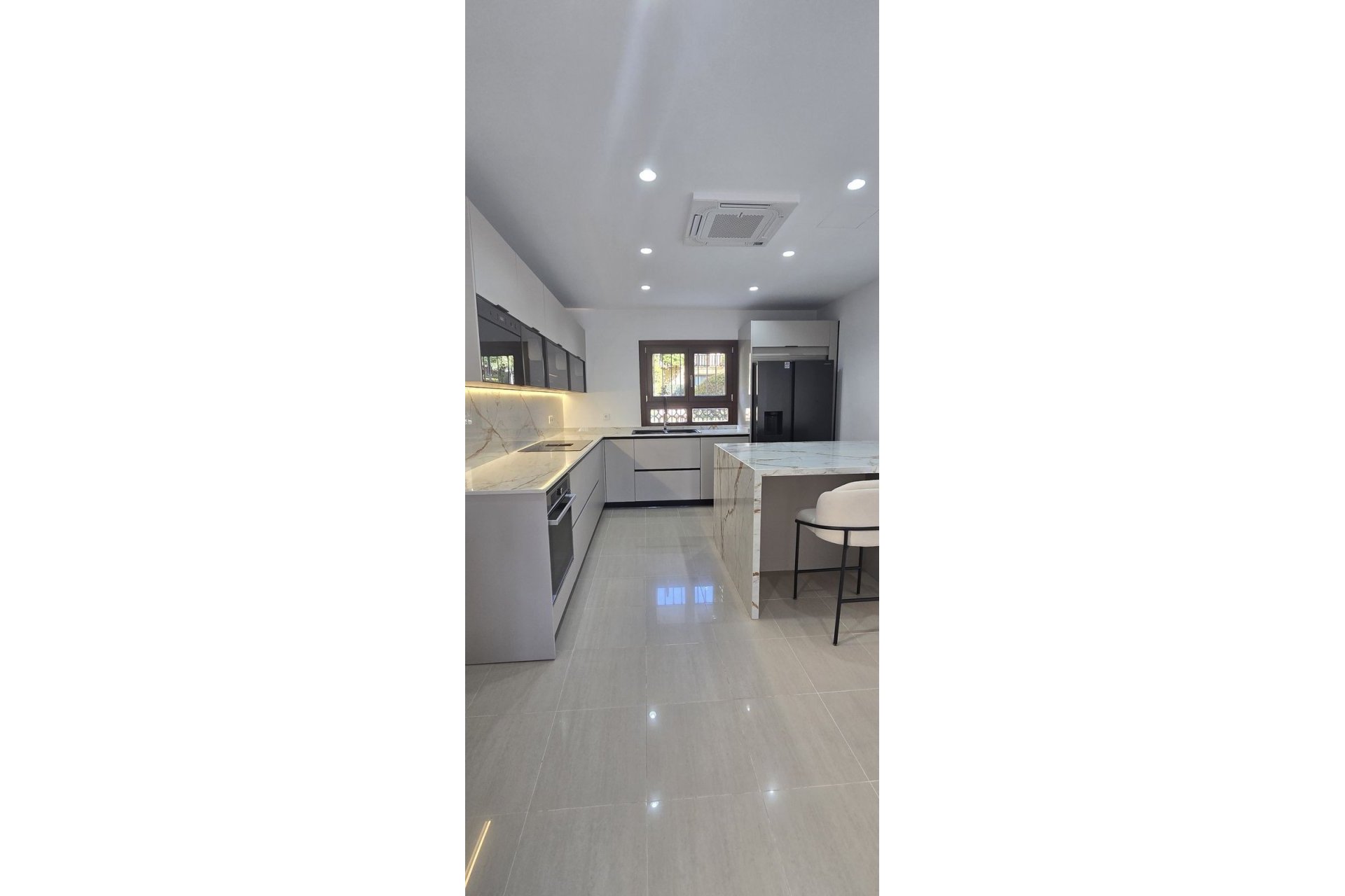 Reventa - House - Detached Villa - Marbella - The Golden Mile