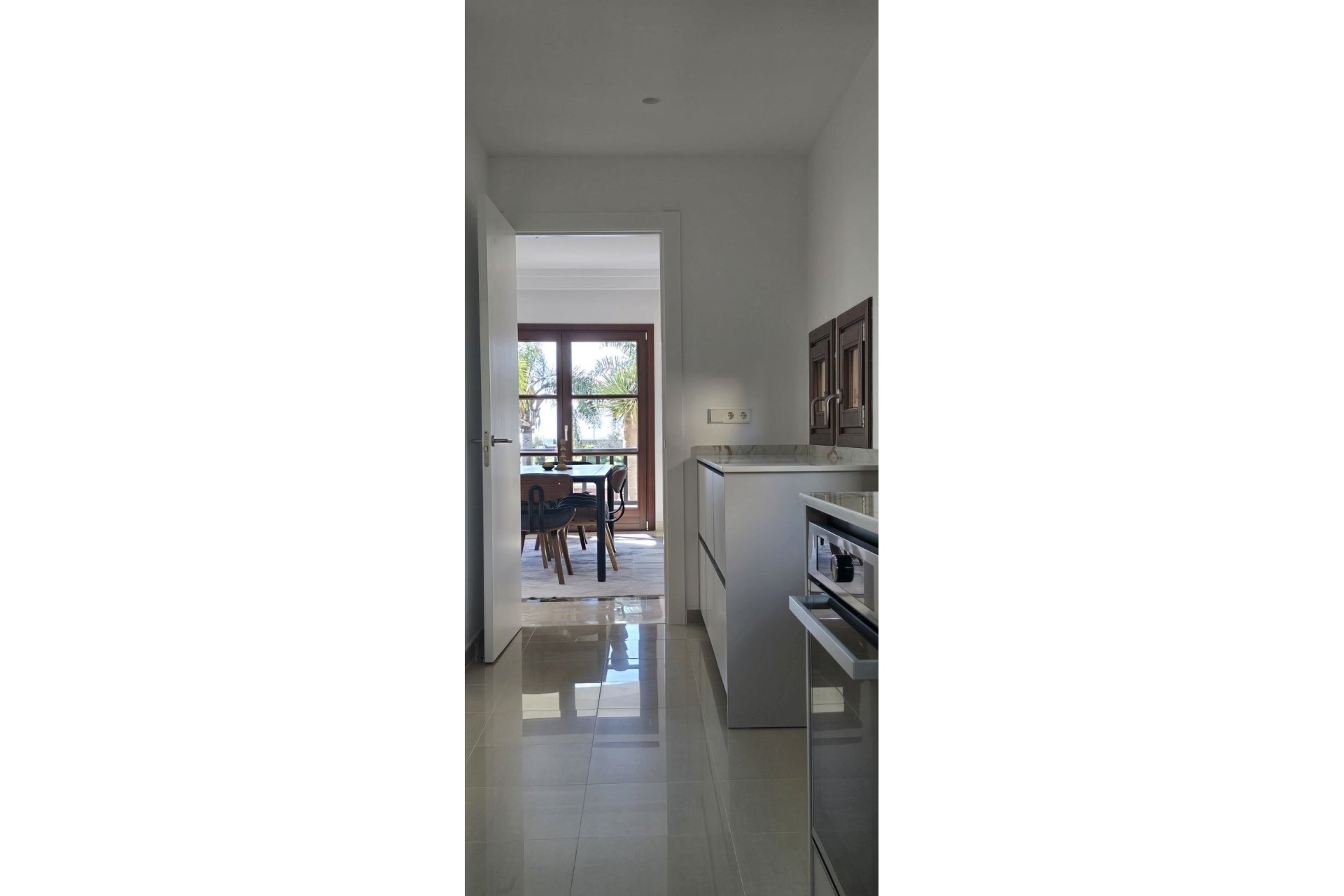 Reventa - House - Detached Villa - Marbella - The Golden Mile