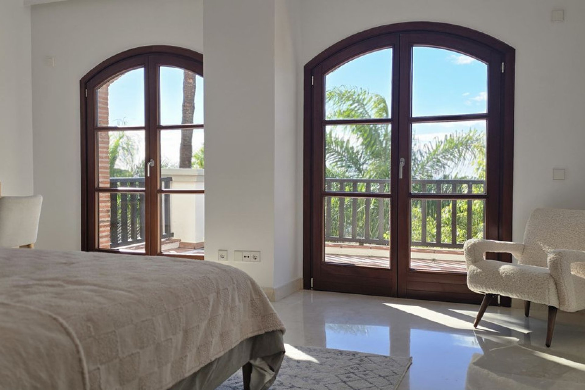 Reventa - House - Detached Villa - Marbella - The Golden Mile