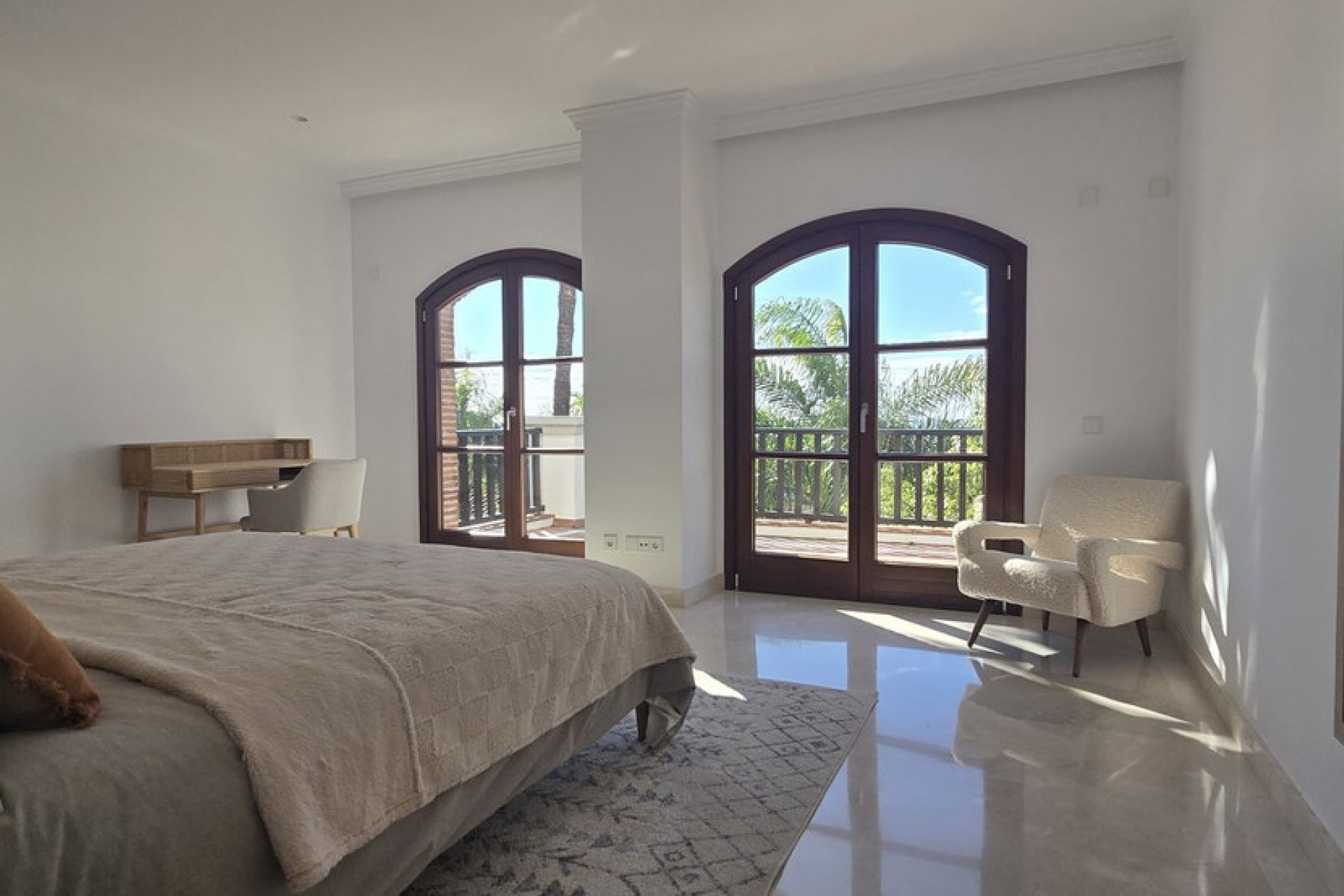 Reventa - House - Detached Villa - Marbella - The Golden Mile