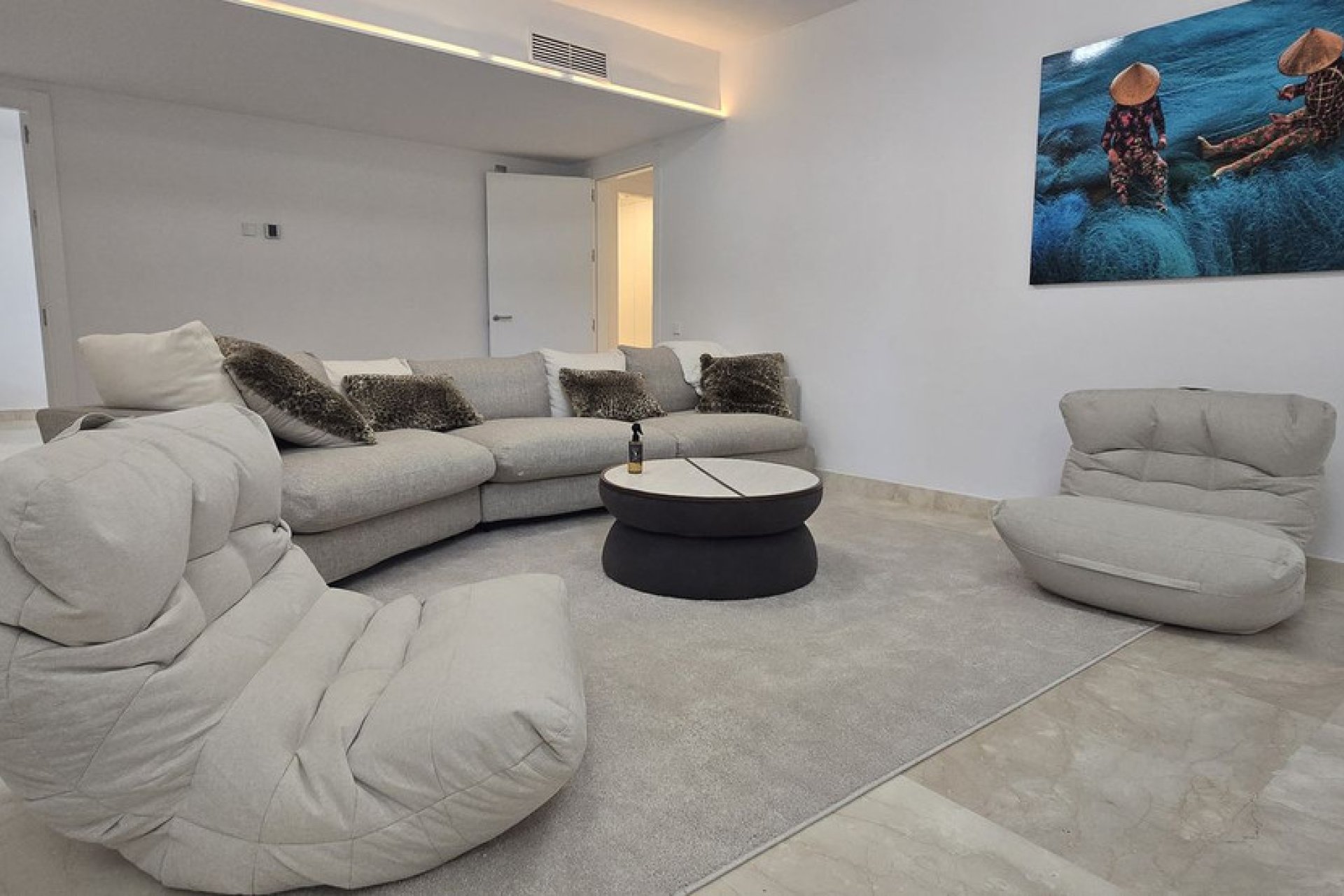 Reventa - House - Detached Villa - Marbella - The Golden Mile