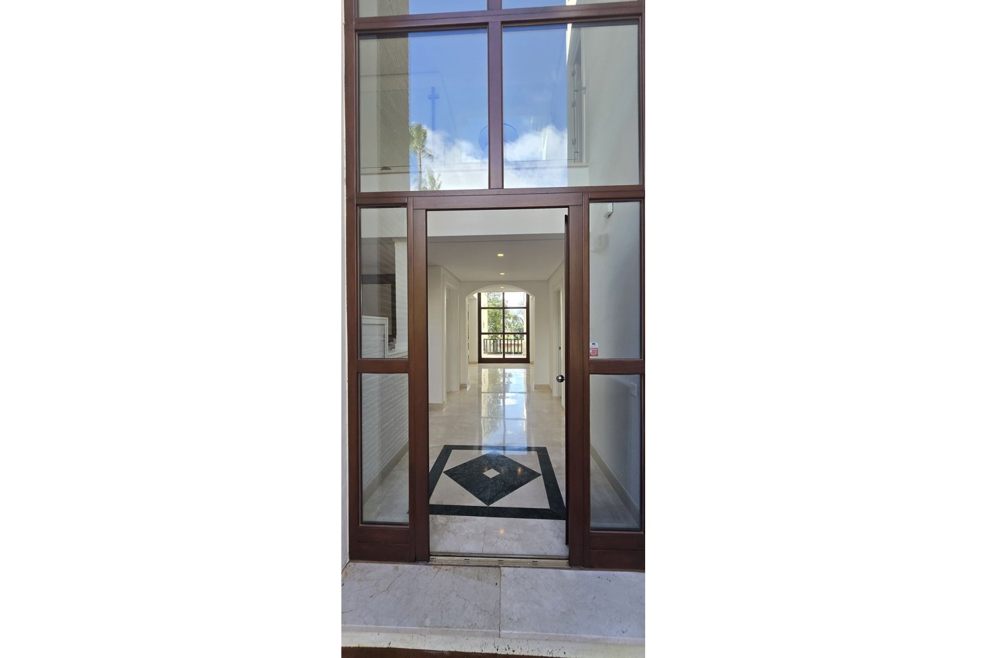 Reventa - House - Detached Villa - Marbella - The Golden Mile