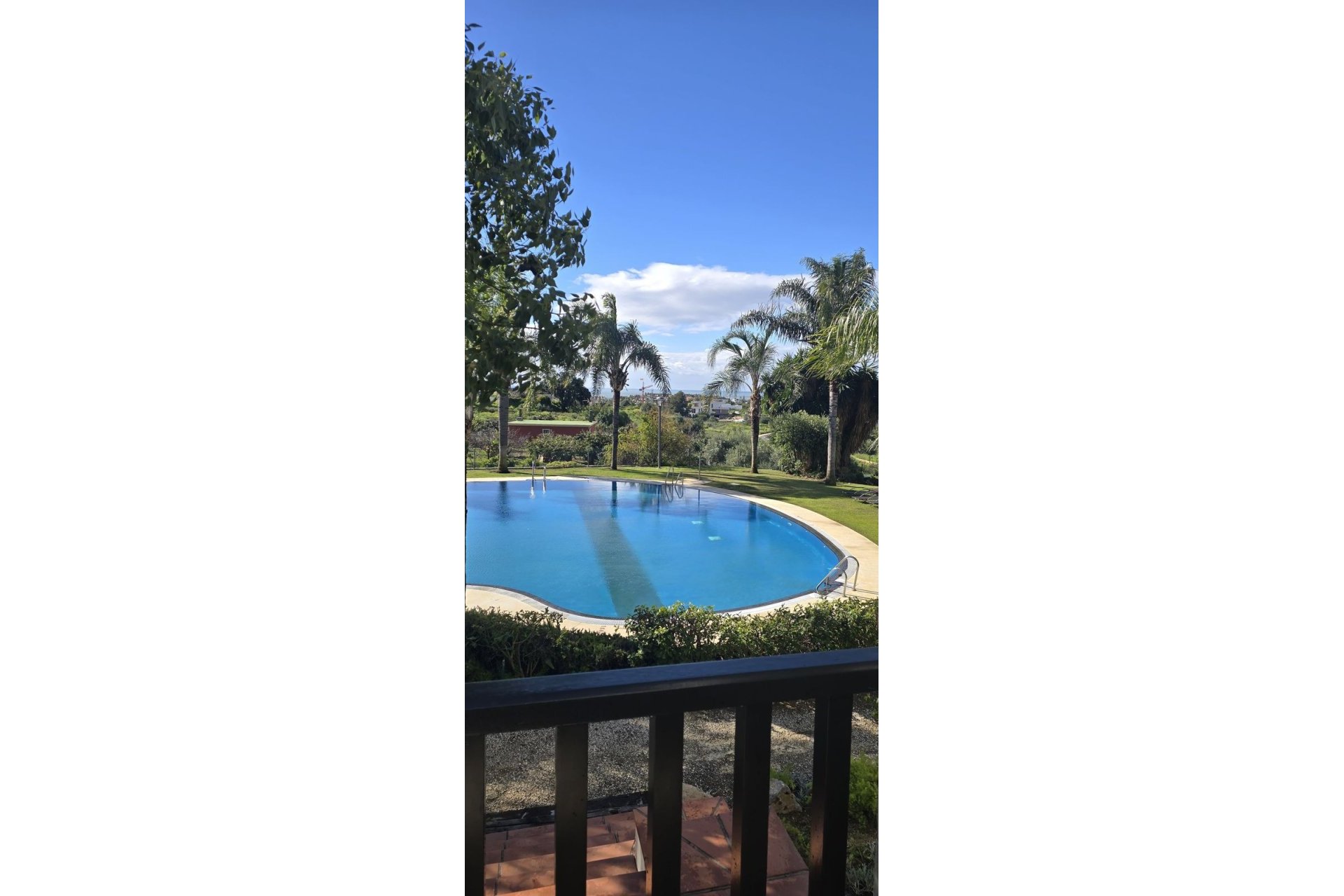 Reventa - House - Detached Villa - Marbella - The Golden Mile