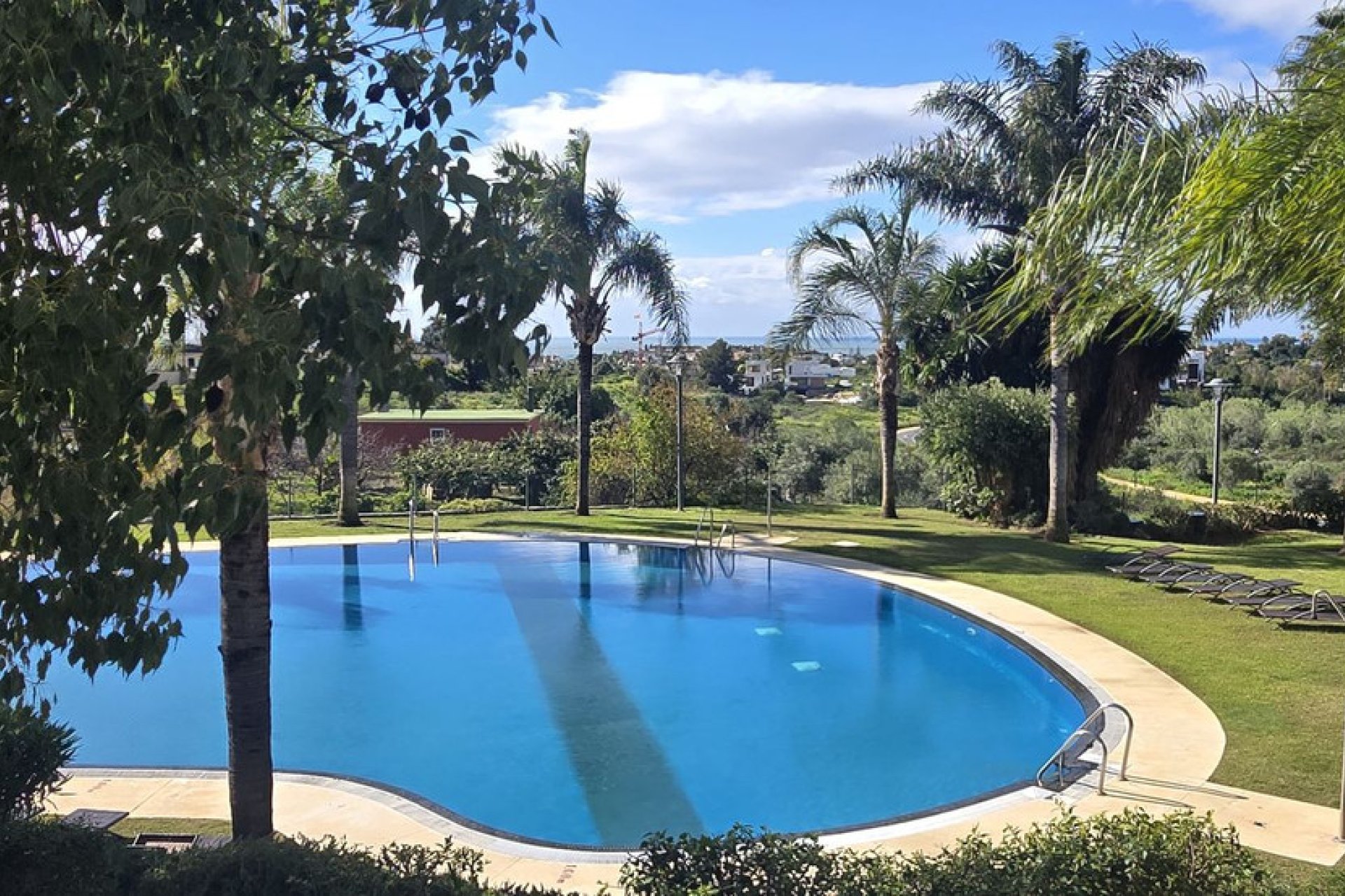 Reventa - House - Detached Villa - Marbella - The Golden Mile