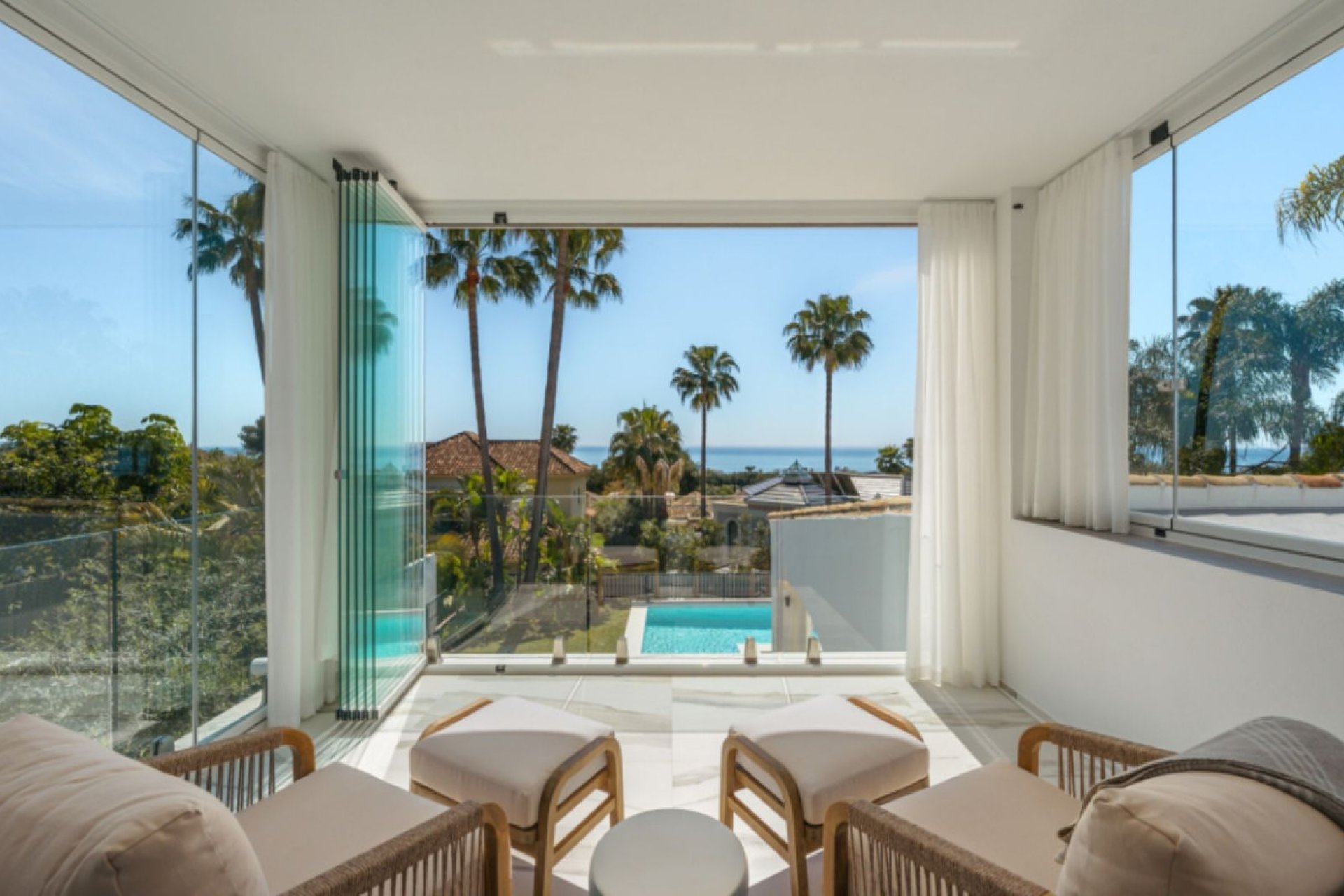 Reventa - House - Detached Villa - Marbella - The Golden Mile