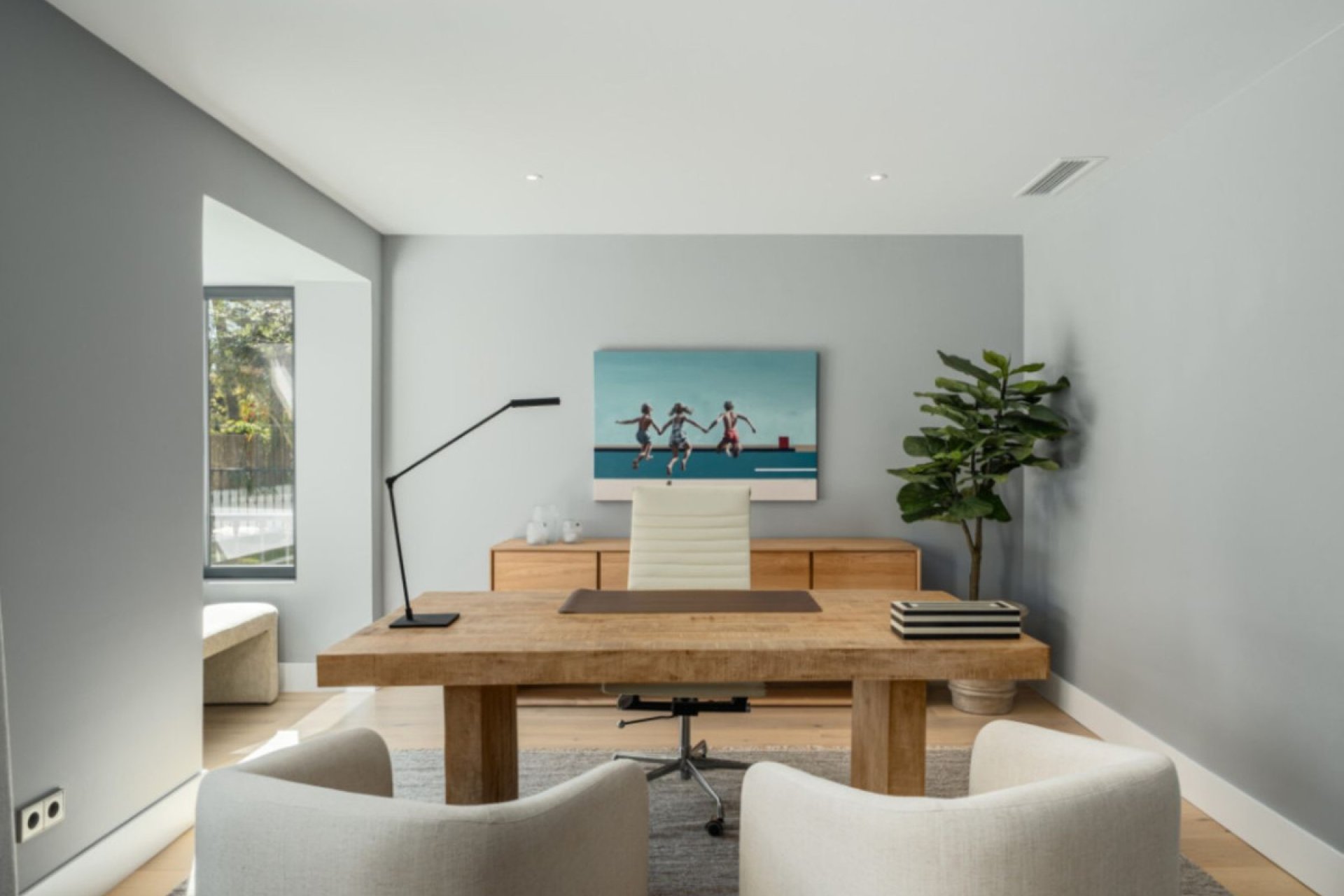 Reventa - House - Detached Villa - Marbella - The Golden Mile