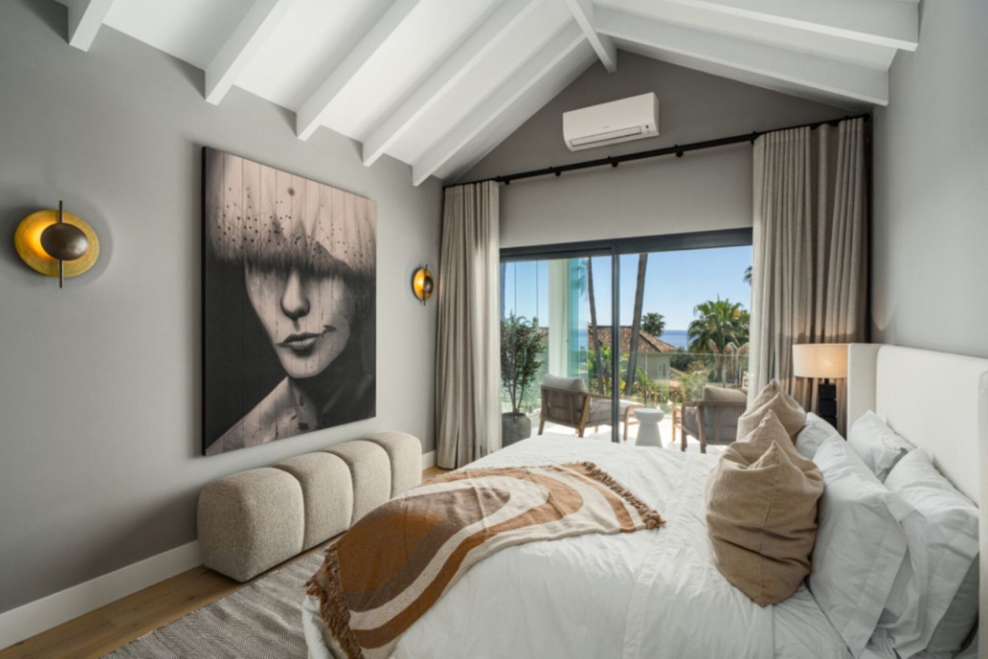 Reventa - House - Detached Villa - Marbella - The Golden Mile