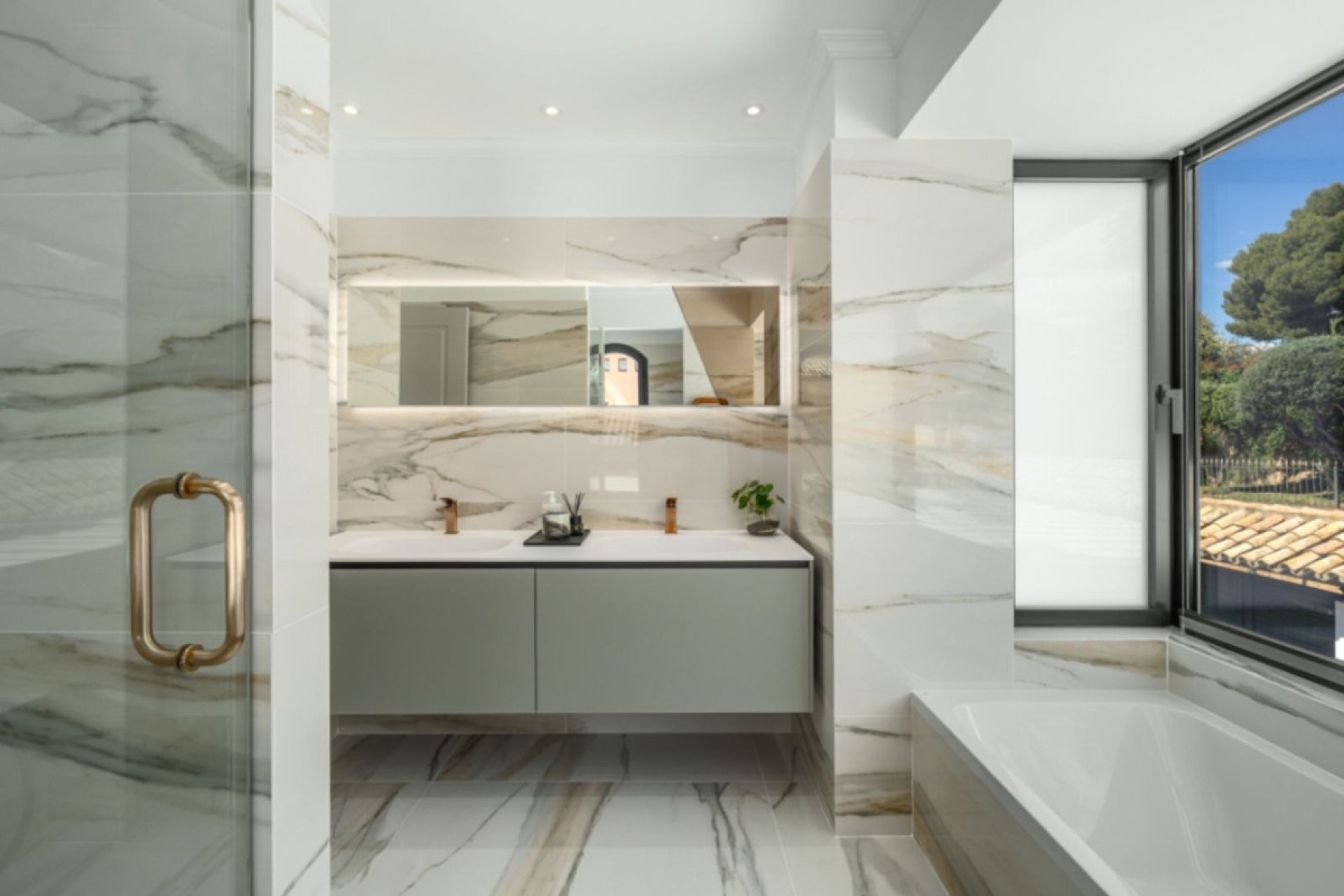 Reventa - House - Detached Villa - Marbella - The Golden Mile