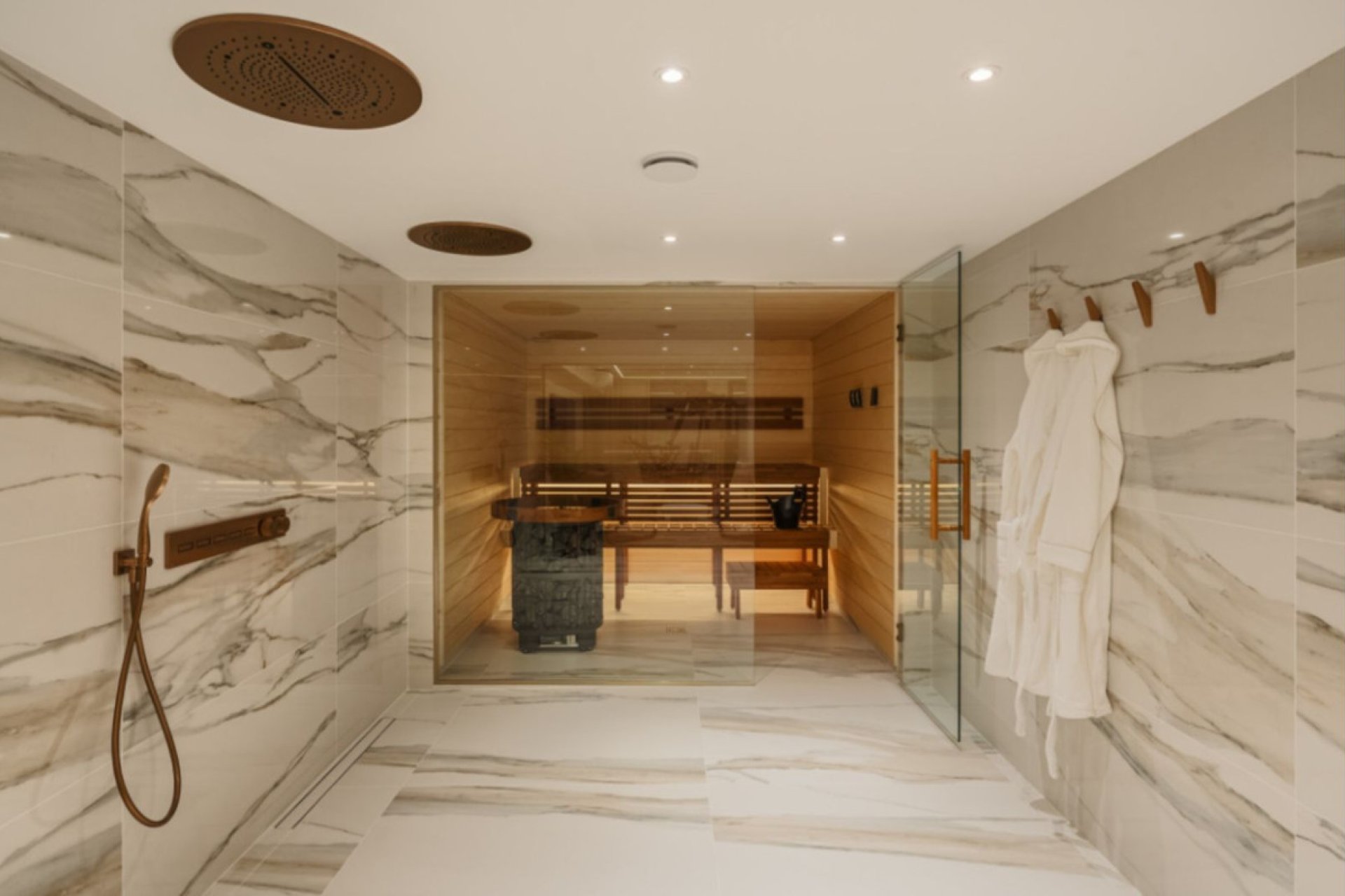 Reventa - House - Detached Villa - Marbella - The Golden Mile