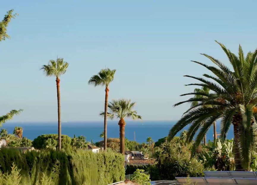 Reventa - House - Detached Villa - Marbella - The Golden Mile