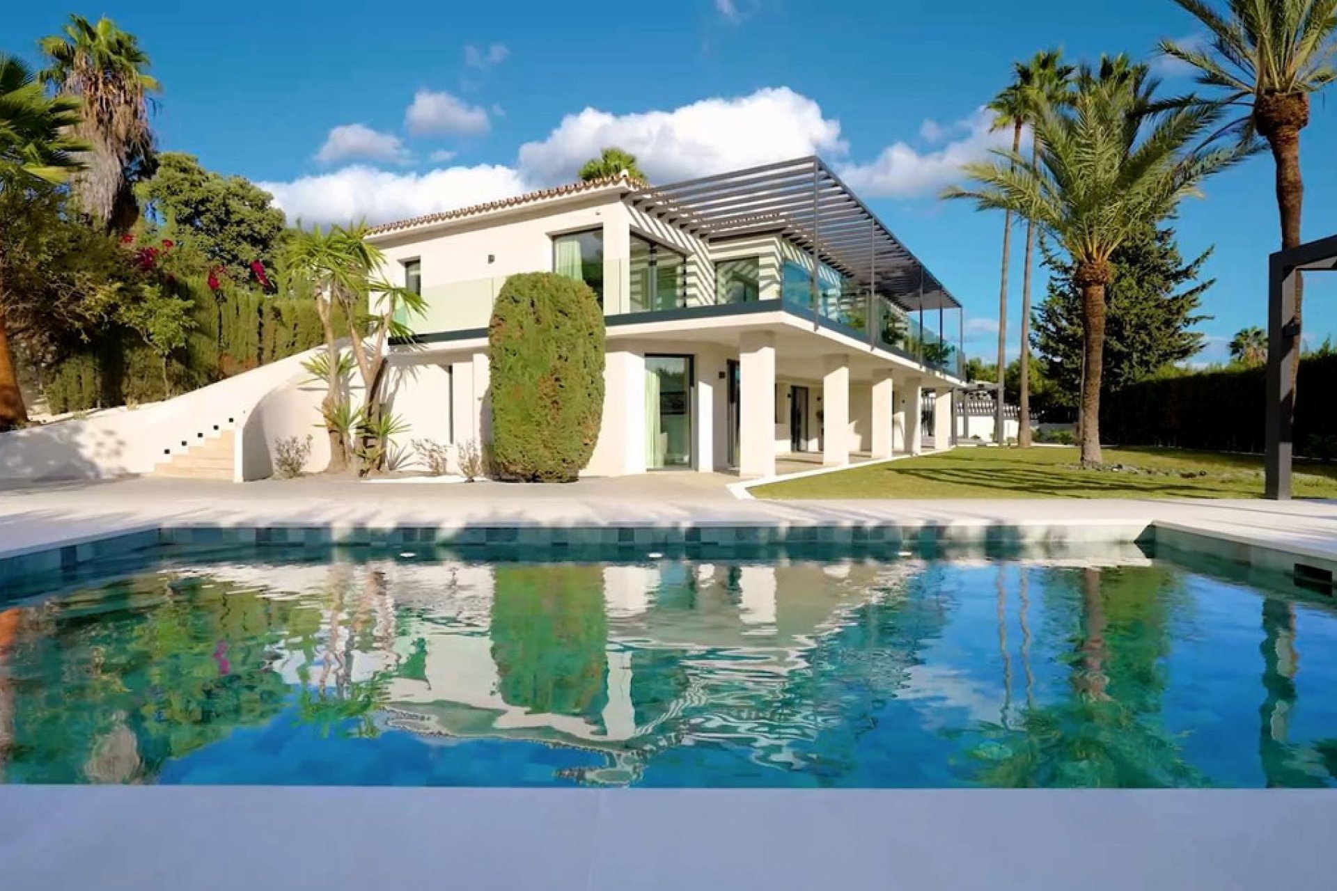 Reventa - House - Detached Villa - Marbella - The Golden Mile