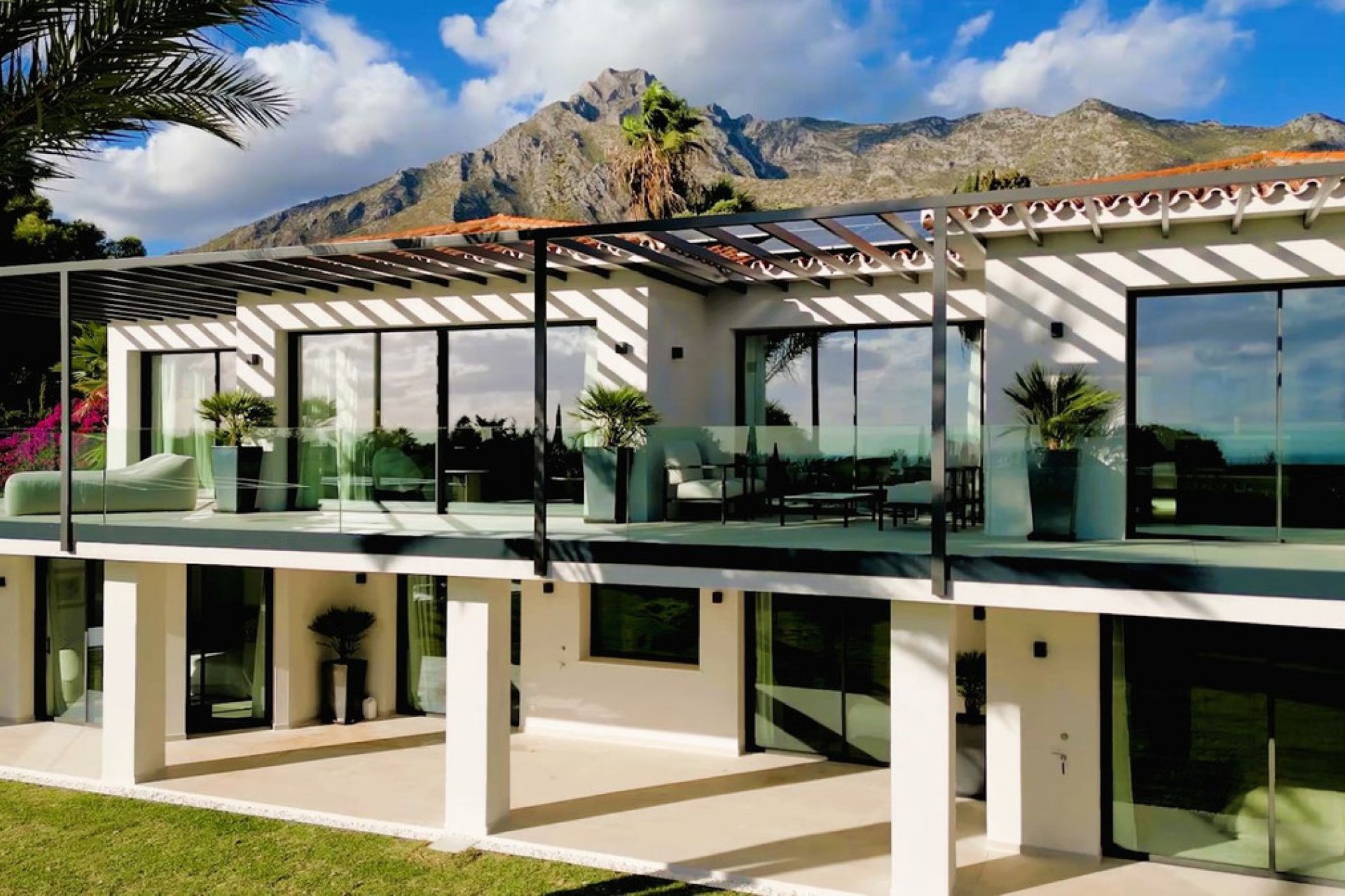 Reventa - House - Detached Villa - Marbella - The Golden Mile