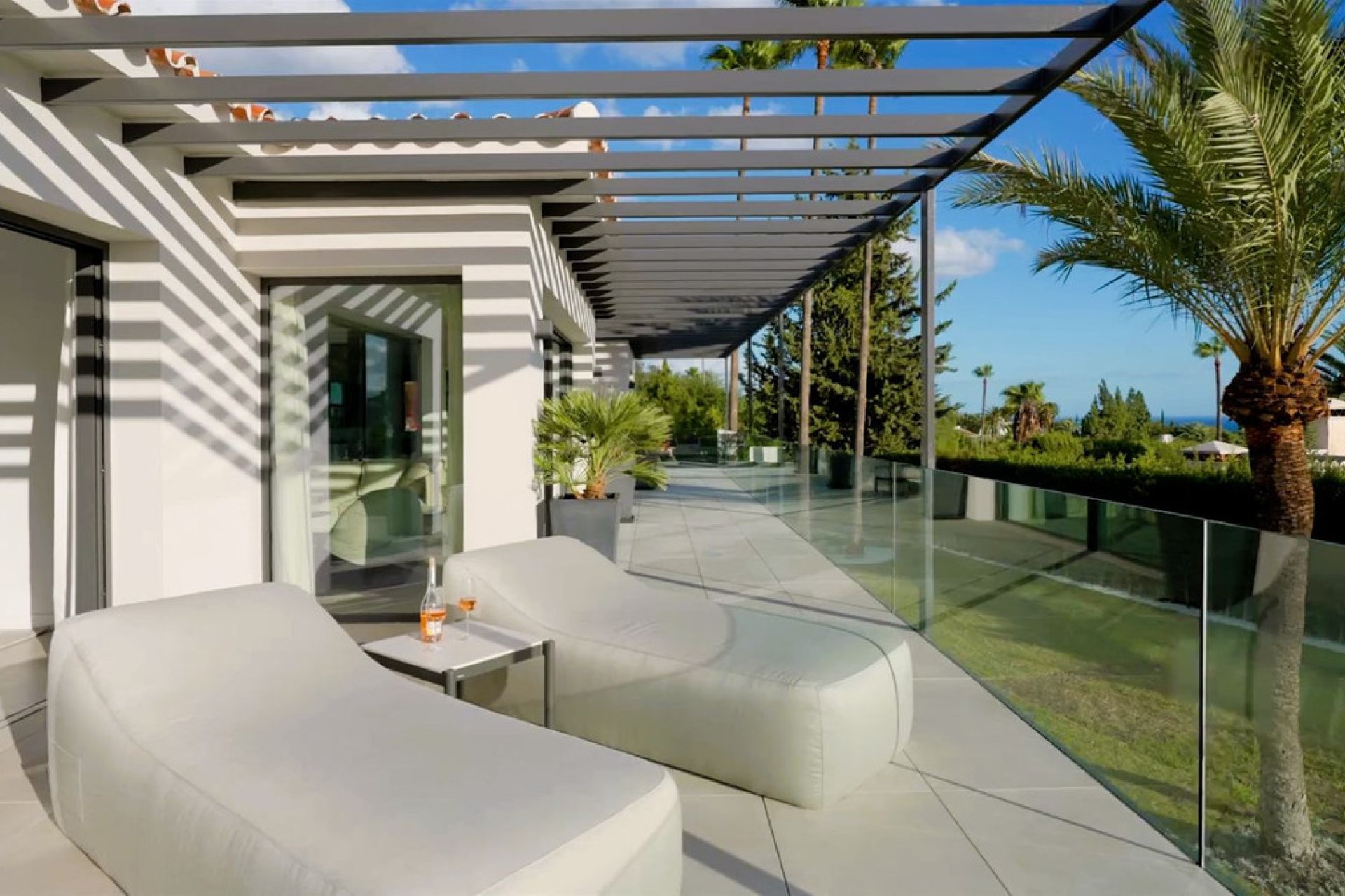 Reventa - House - Detached Villa - Marbella - The Golden Mile