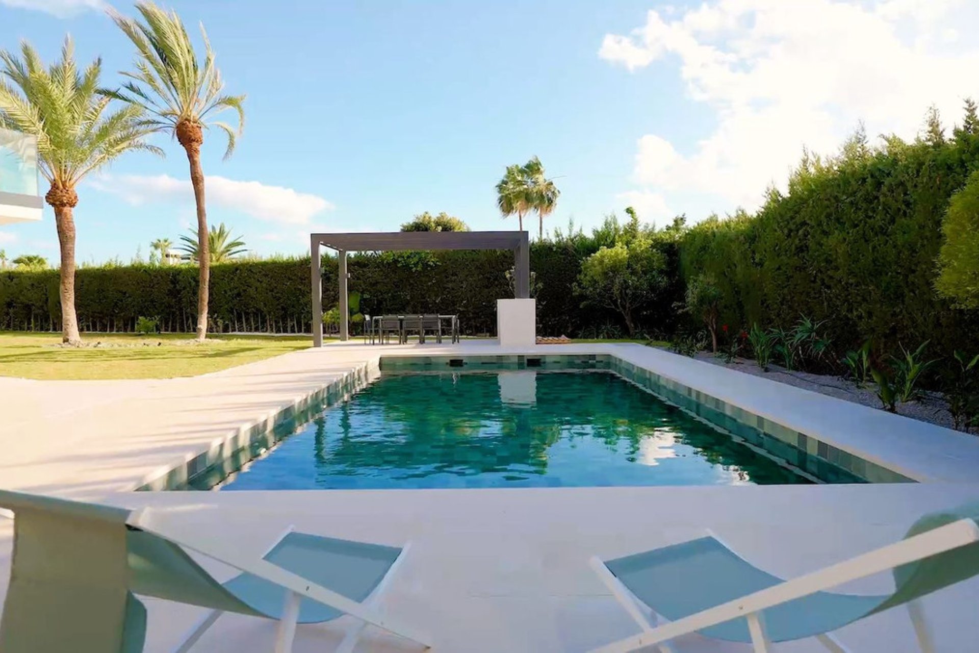 Reventa - House - Detached Villa - Marbella - The Golden Mile