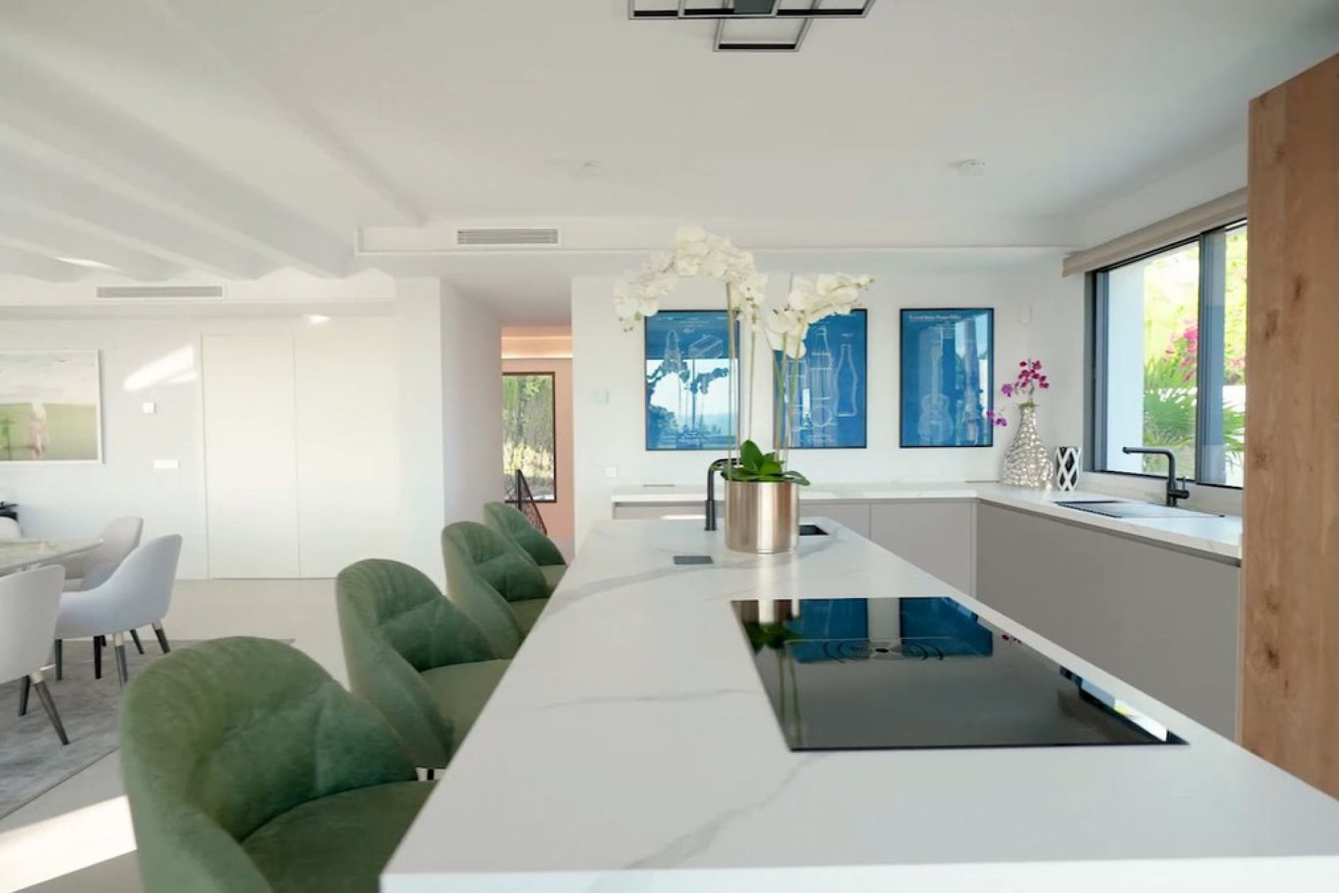 Reventa - House - Detached Villa - Marbella - The Golden Mile